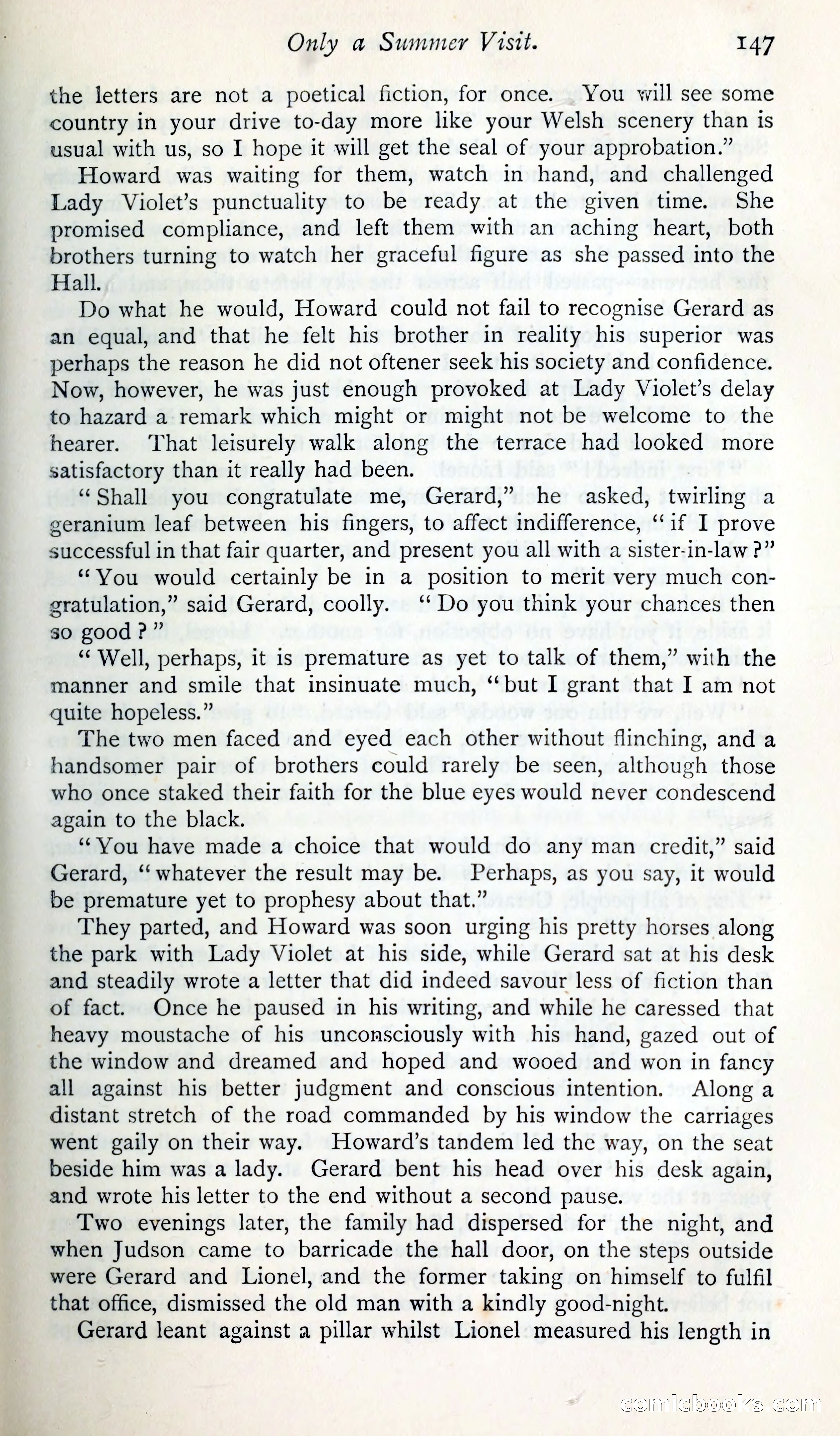 The Argosy — page 162 of 399
