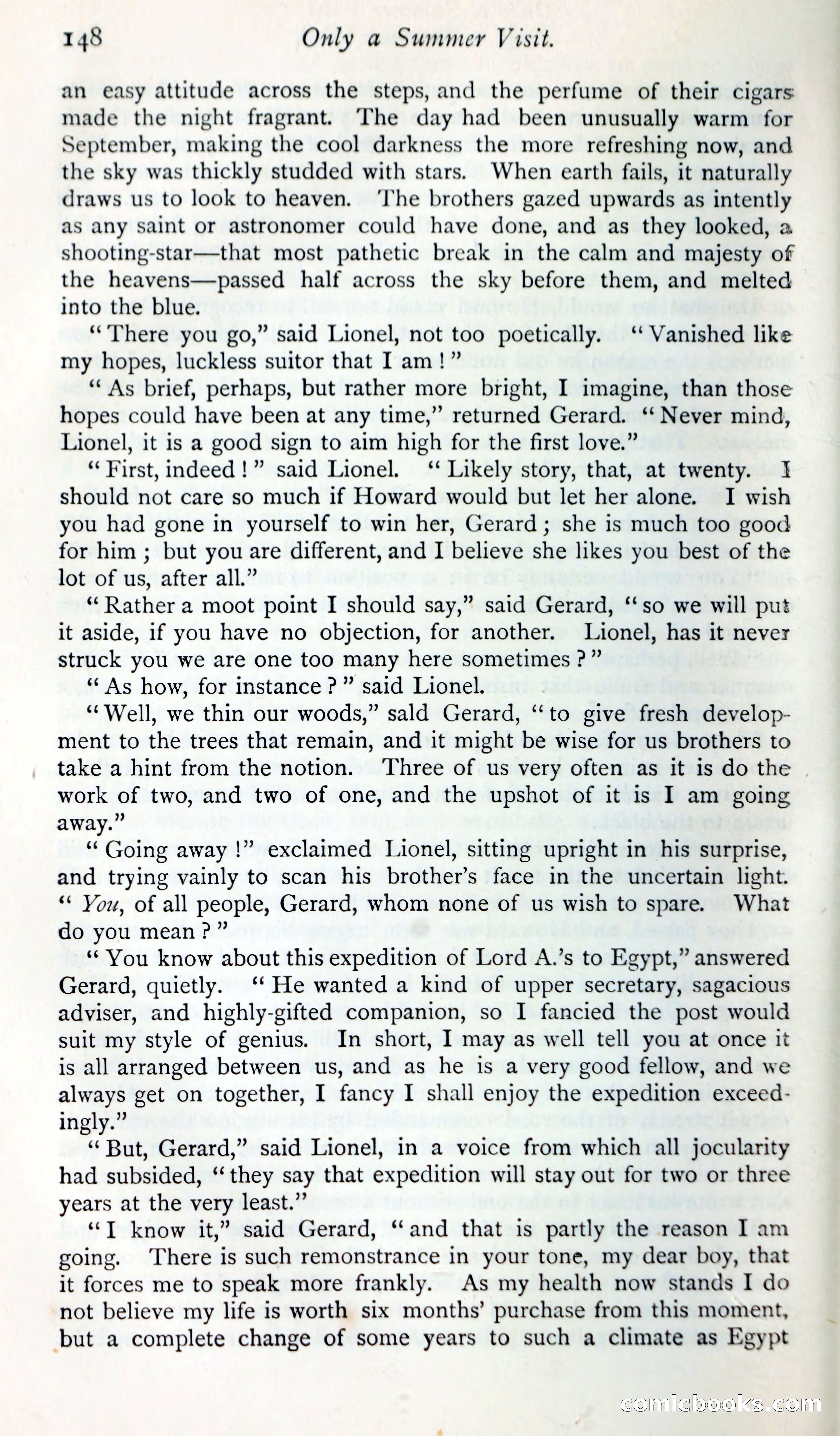 The Argosy — page 163 of 399