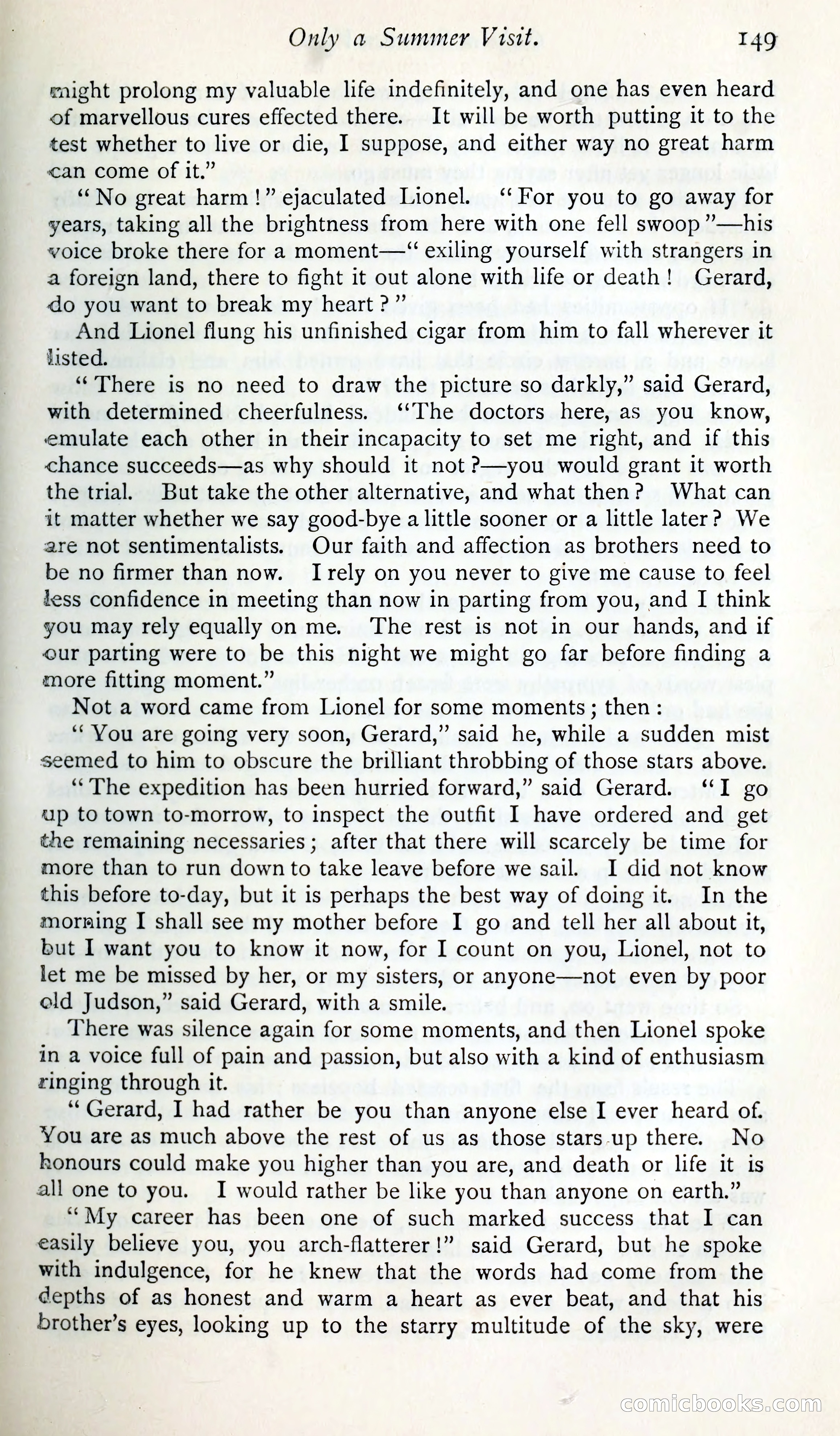 The Argosy — page 164 of 399