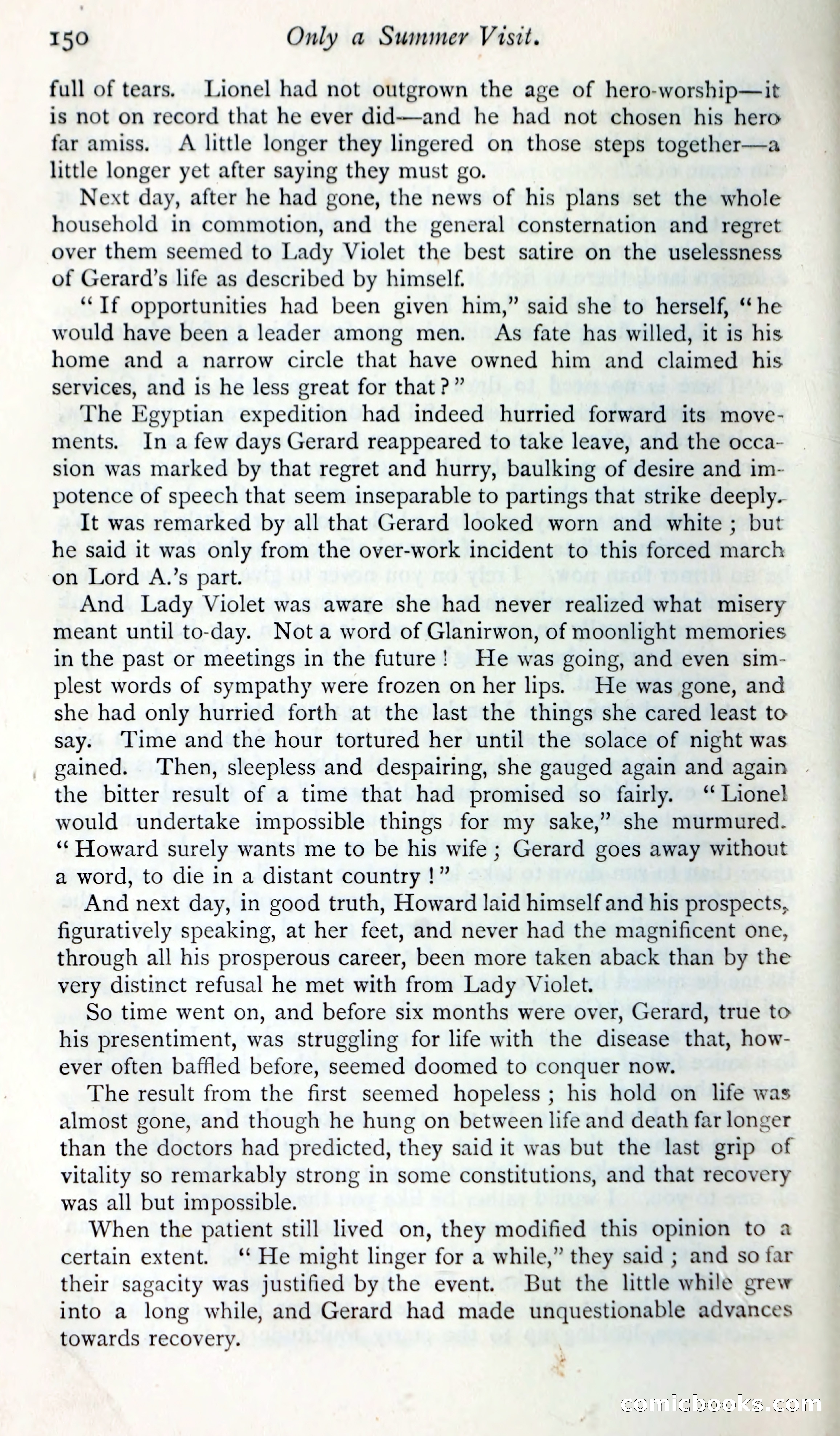 The Argosy — page 165 of 399