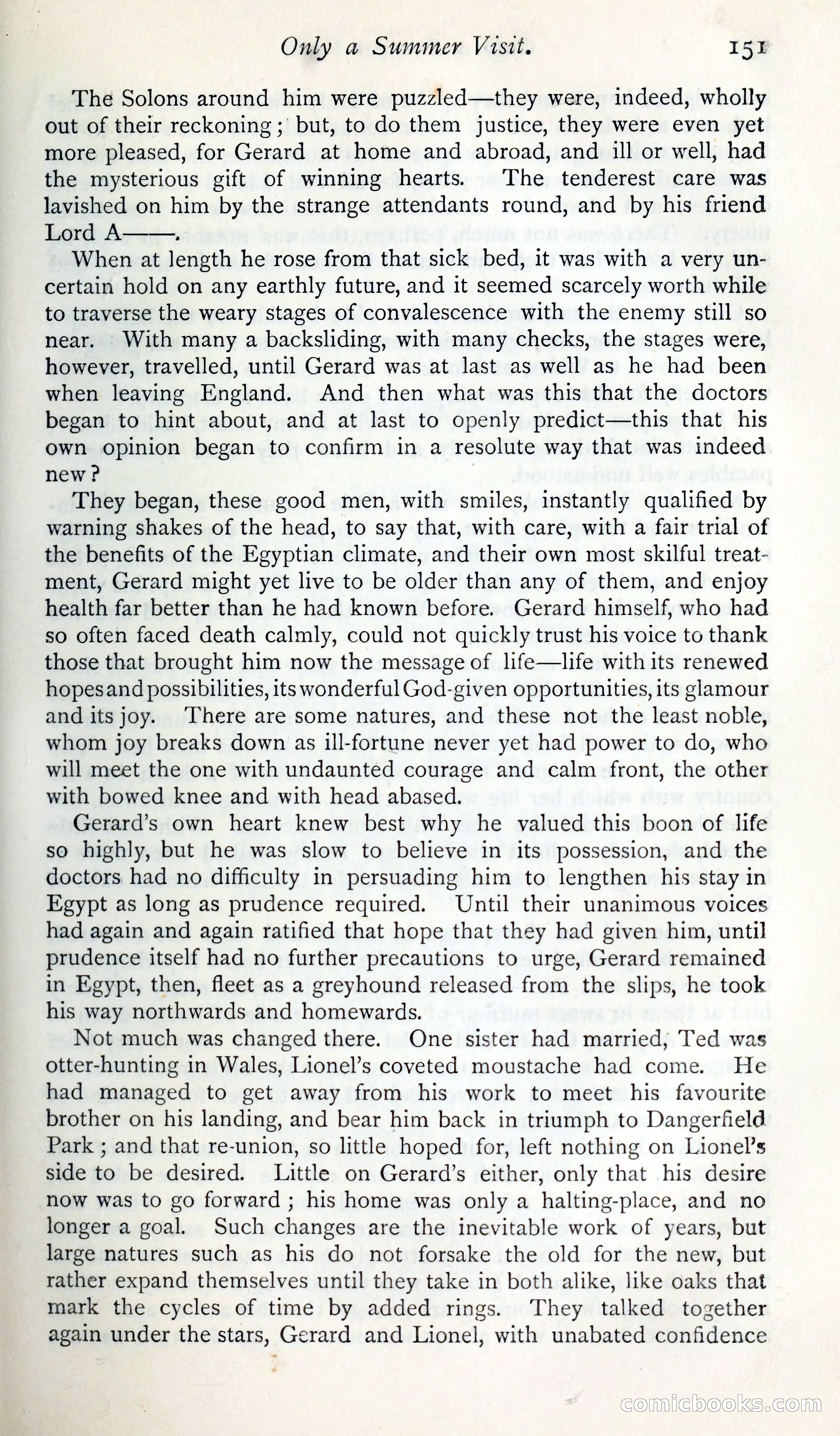 The Argosy — page 166 of 399