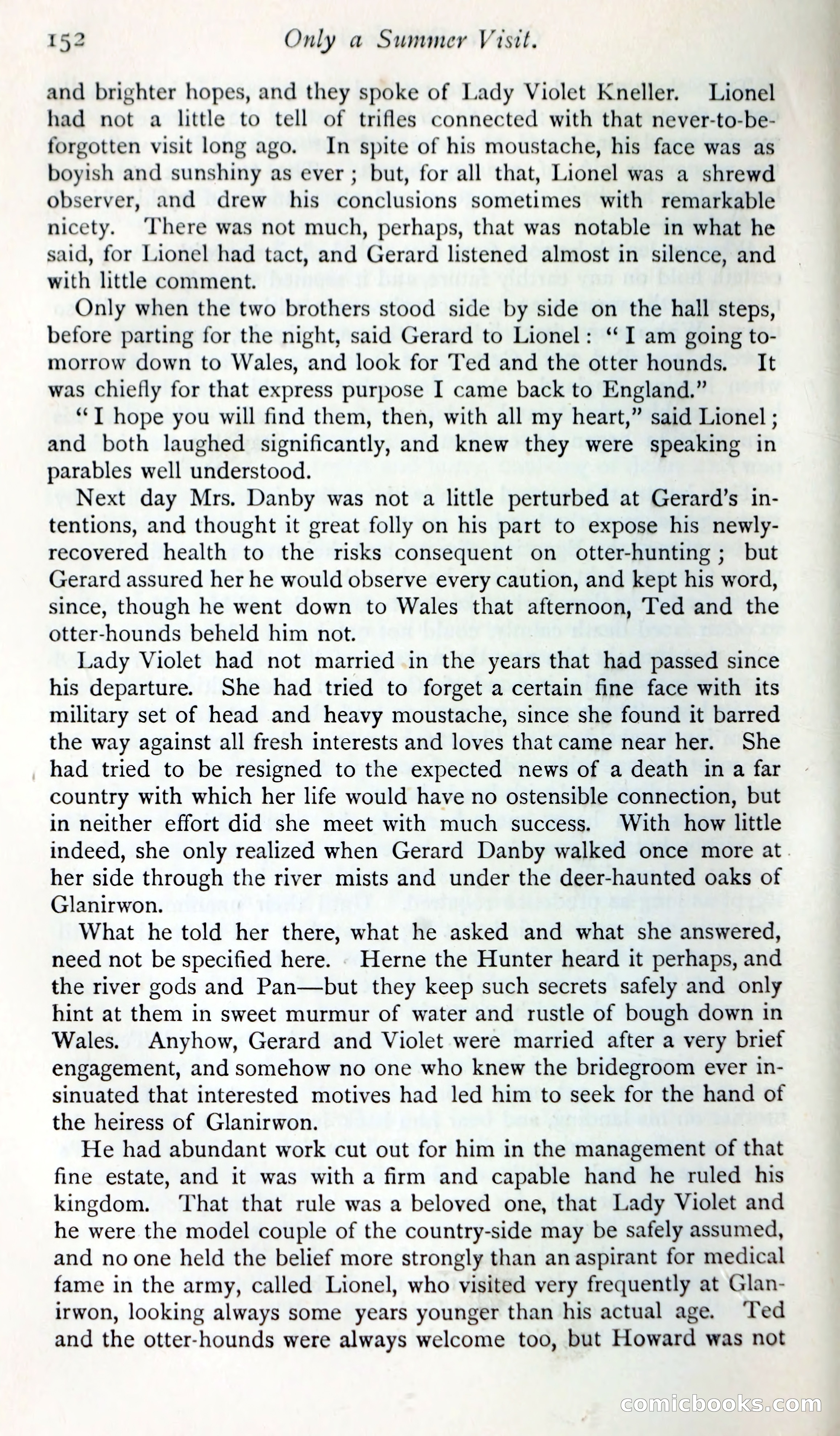 The Argosy — page 167 of 399