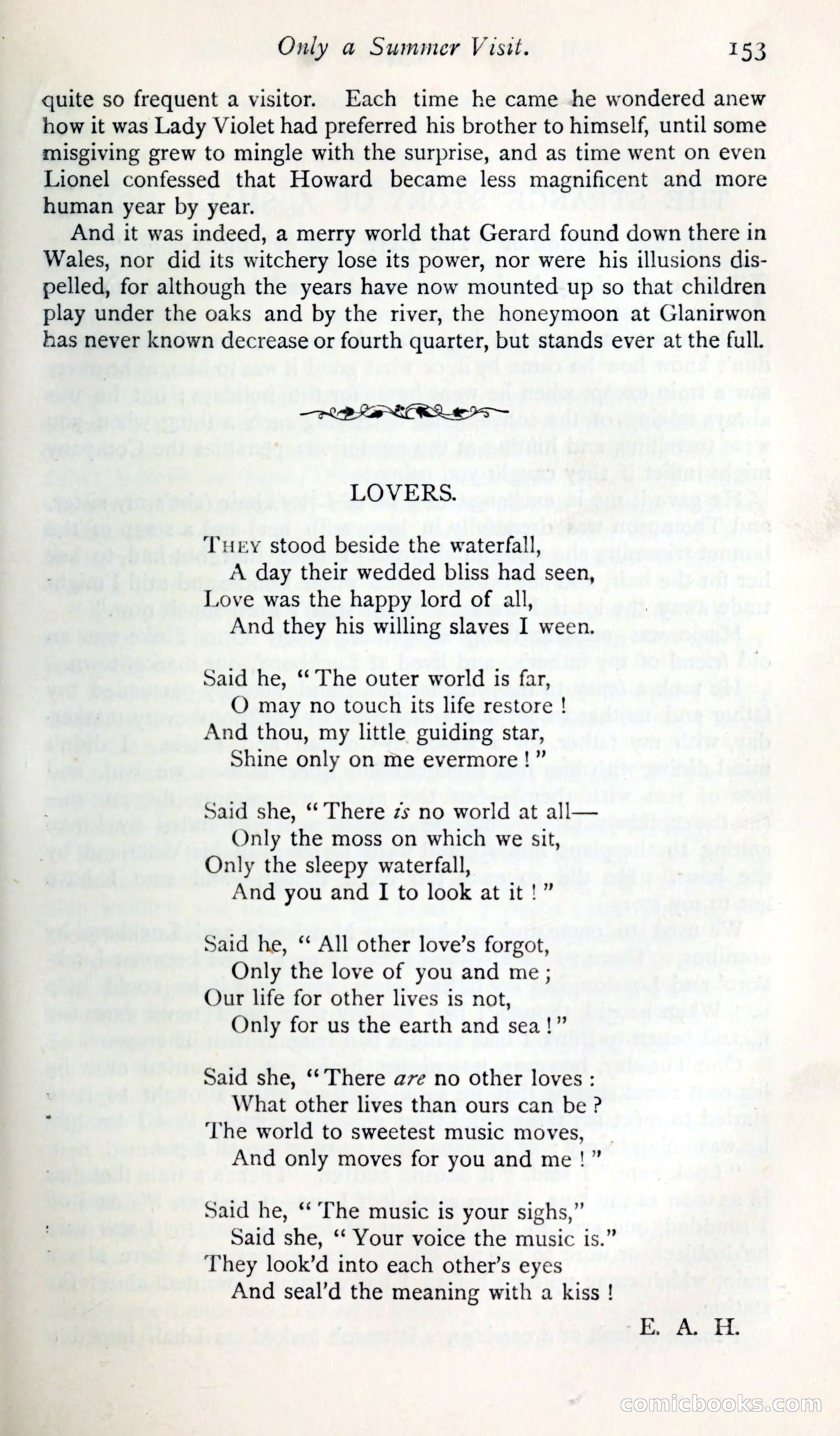 The Argosy — page 168 of 399