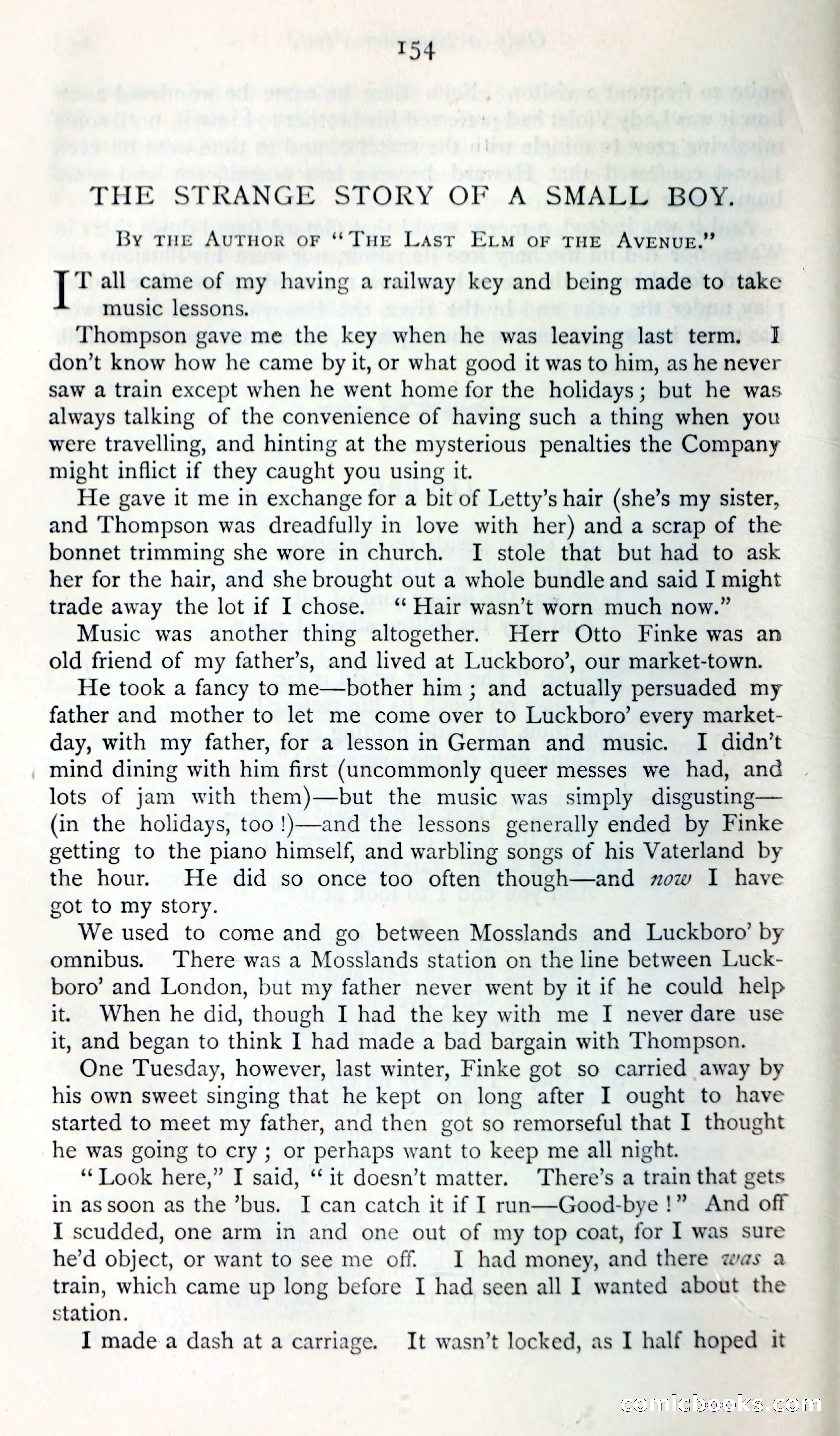 The Argosy — page 169 of 399
