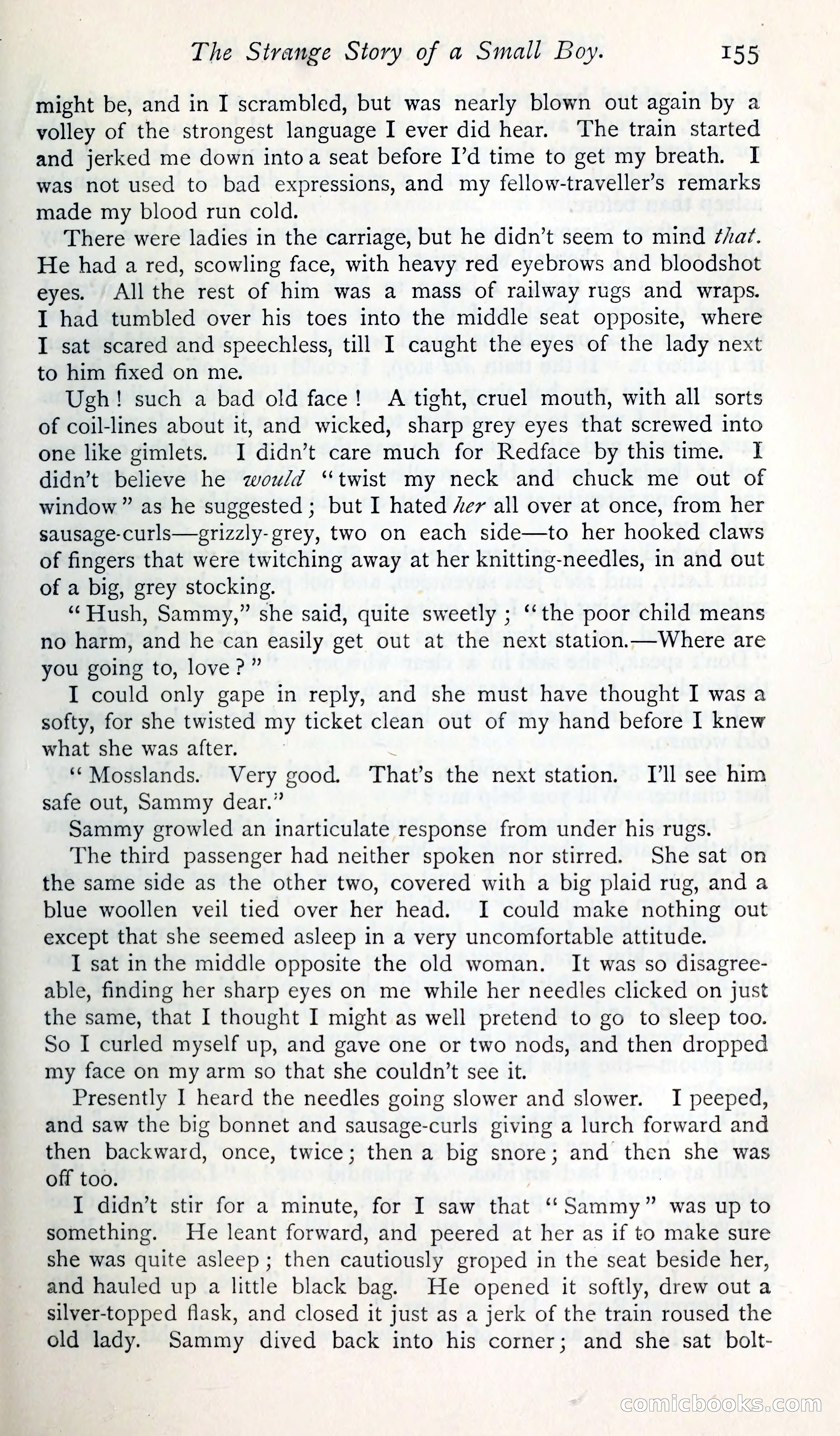 The Argosy — page 170 of 399