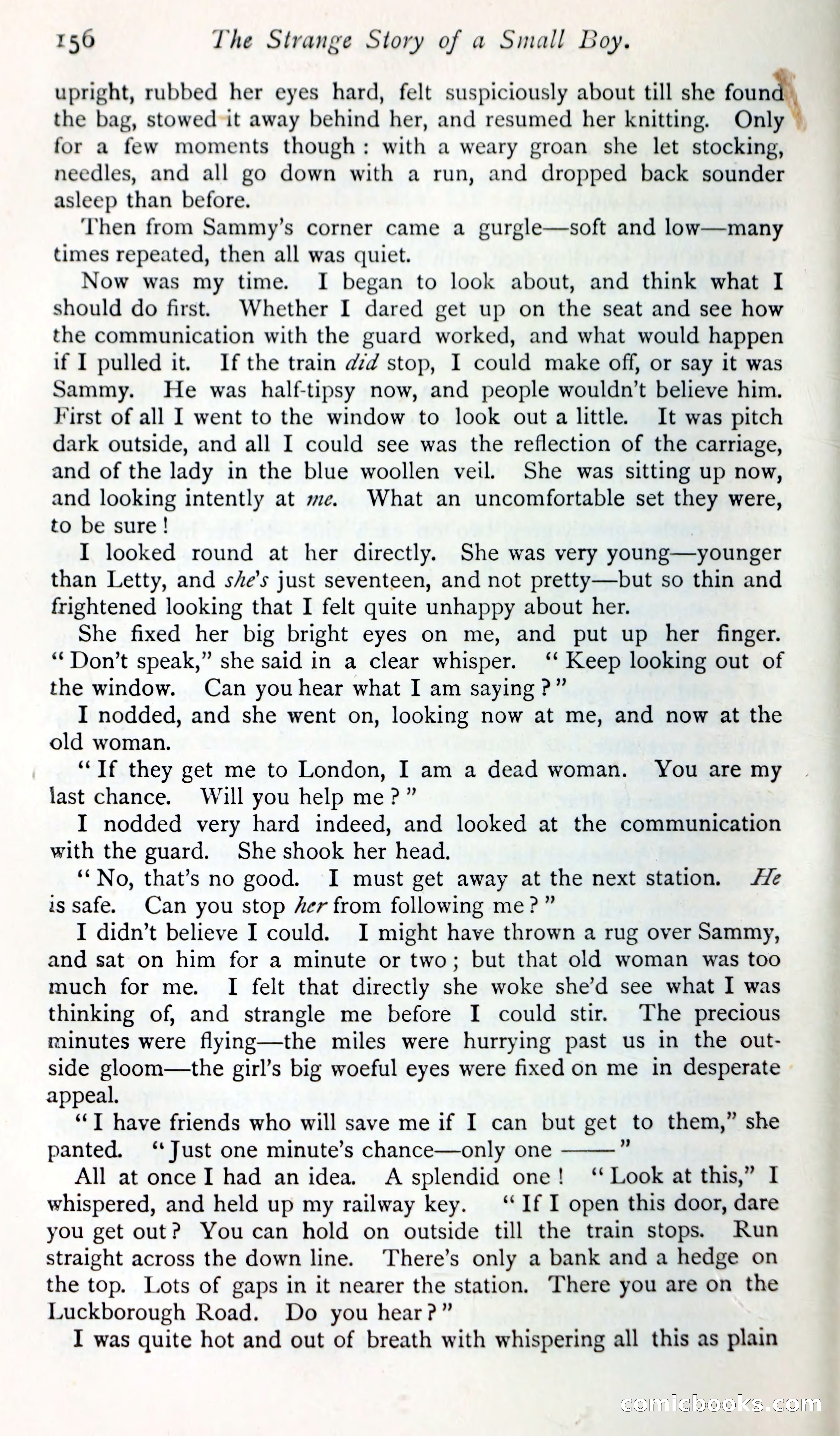 The Argosy — page 171 of 399