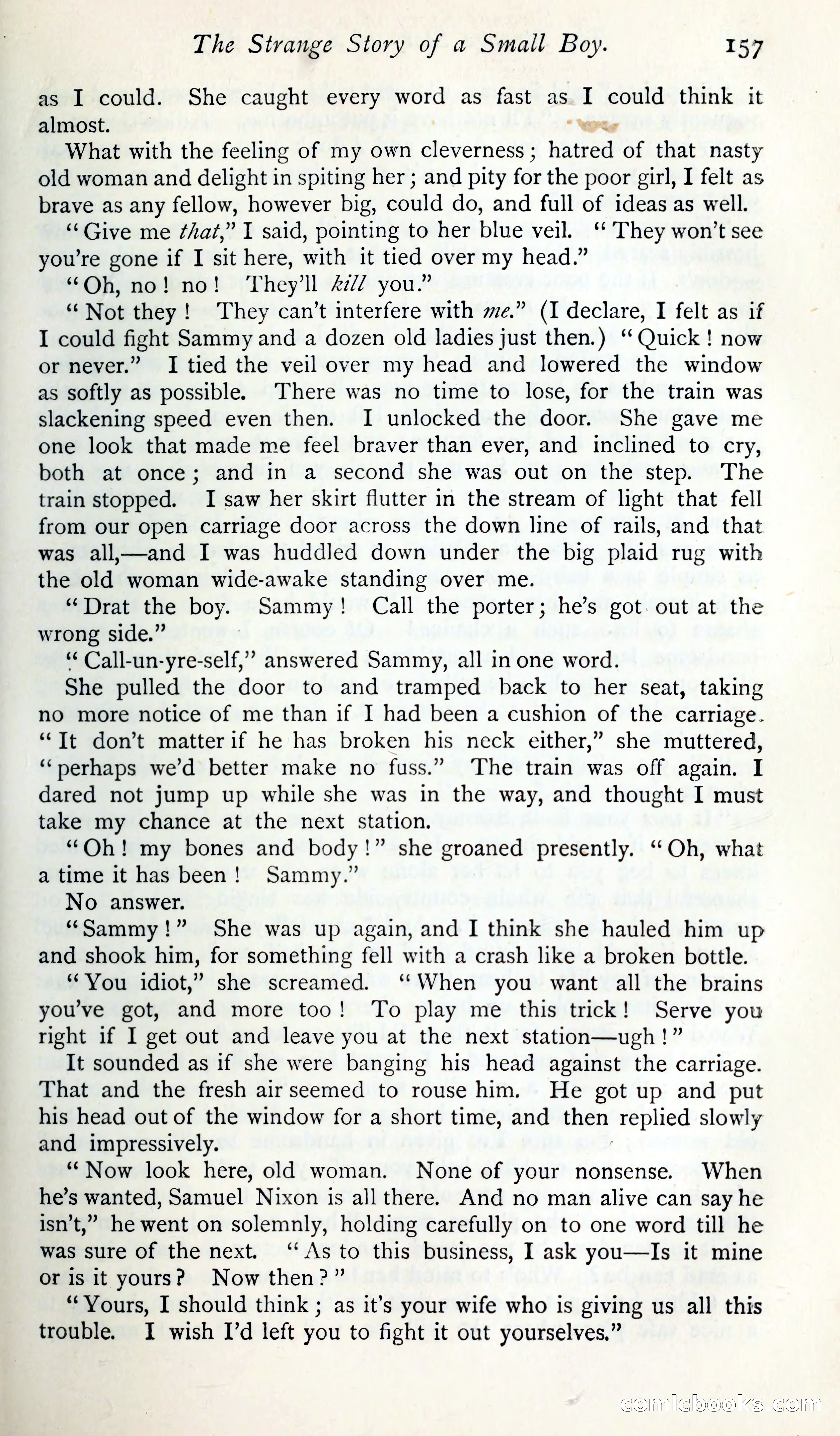 The Argosy — page 172 of 399