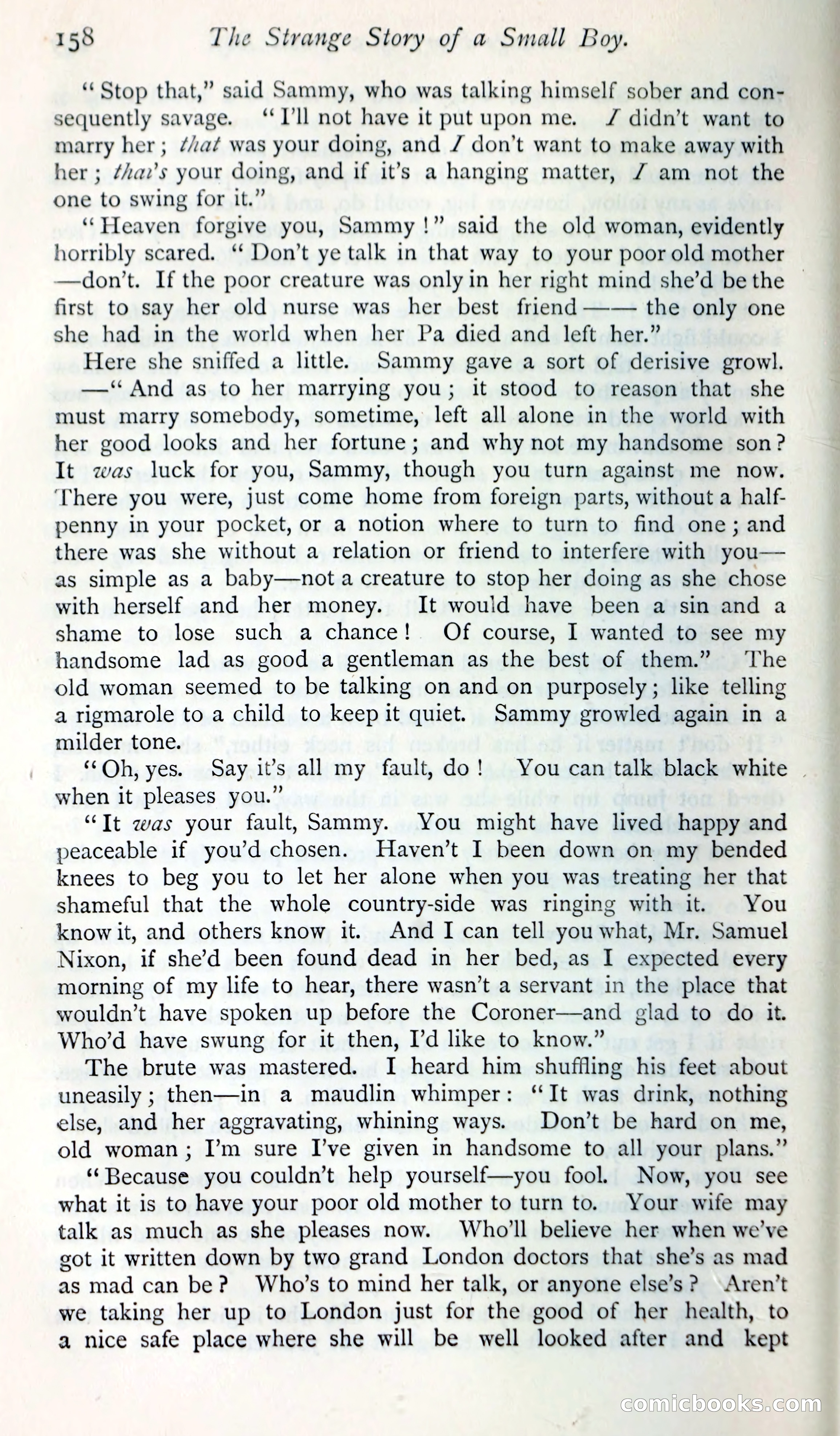 The Argosy — page 173 of 399
