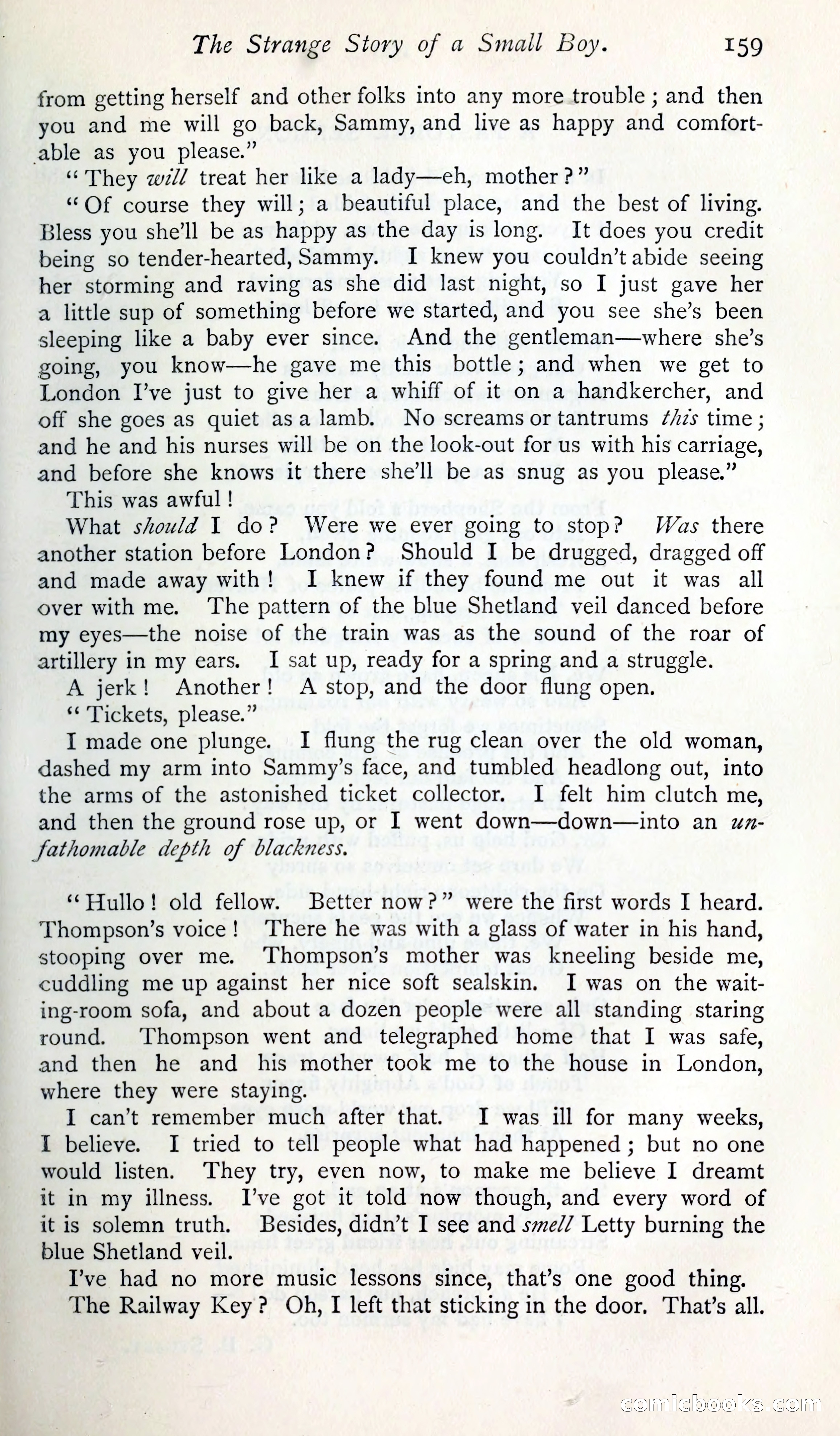 The Argosy — page 174 of 399