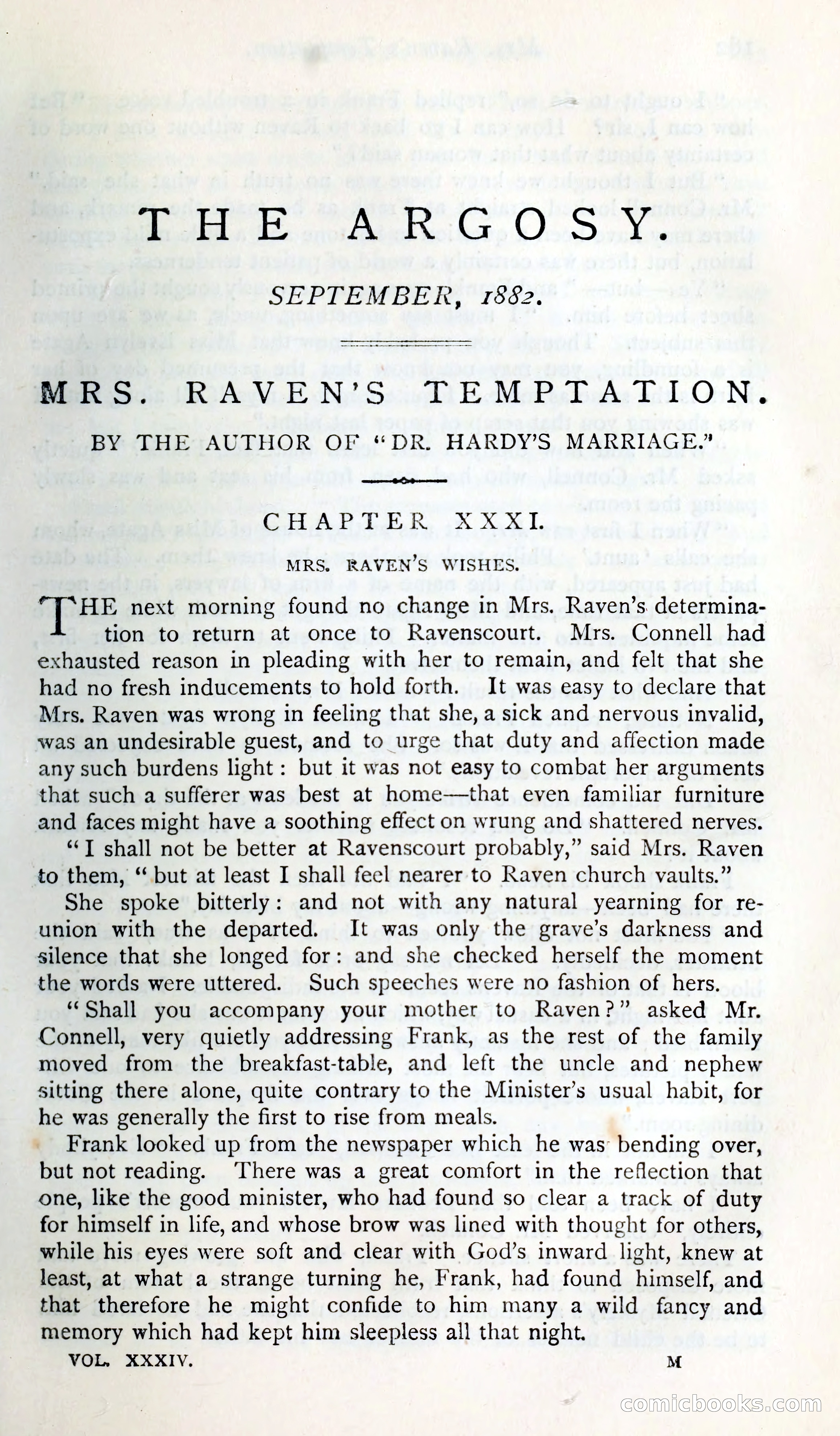 The Argosy — page 178 of 399