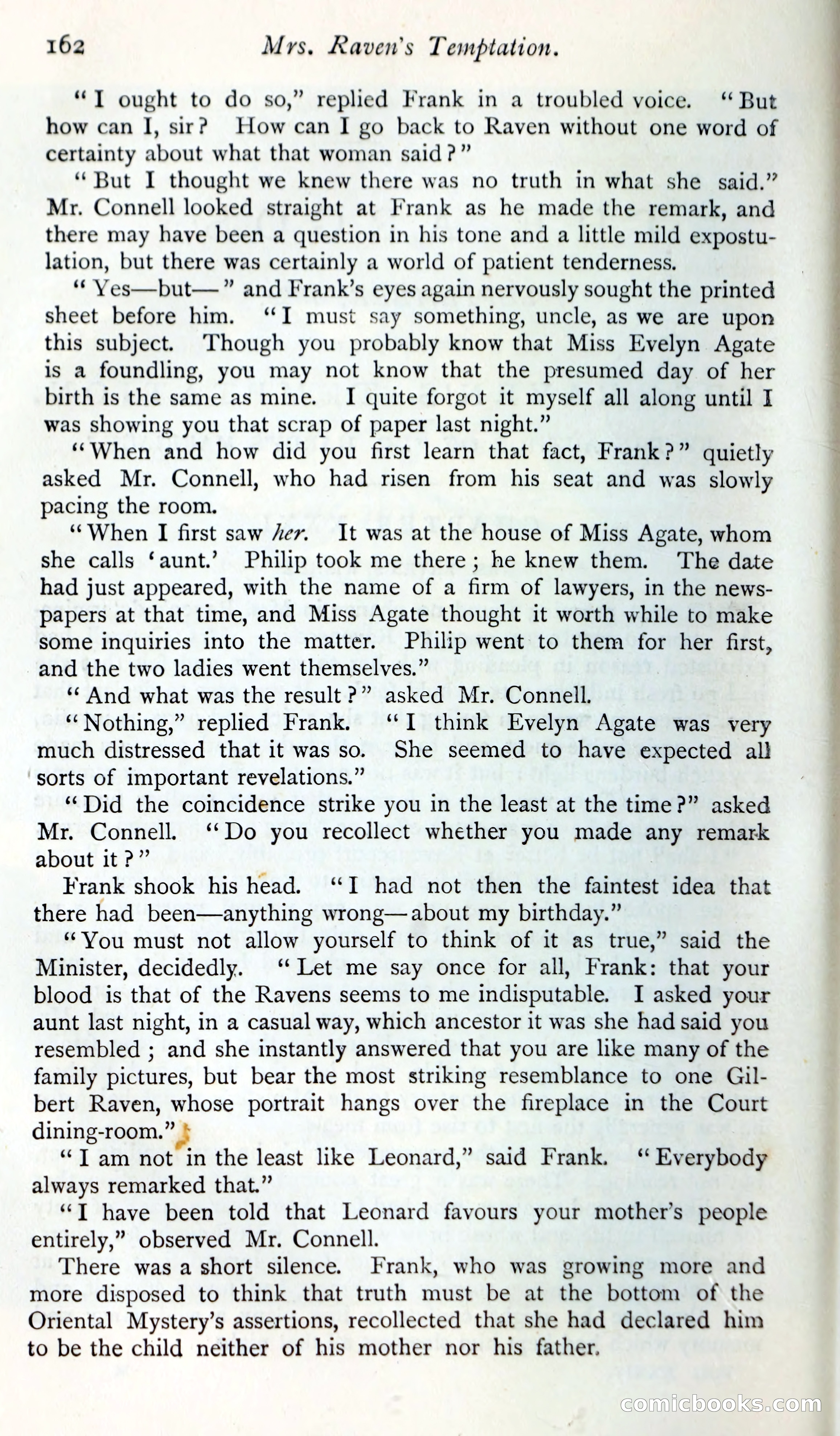 The Argosy — page 179 of 399