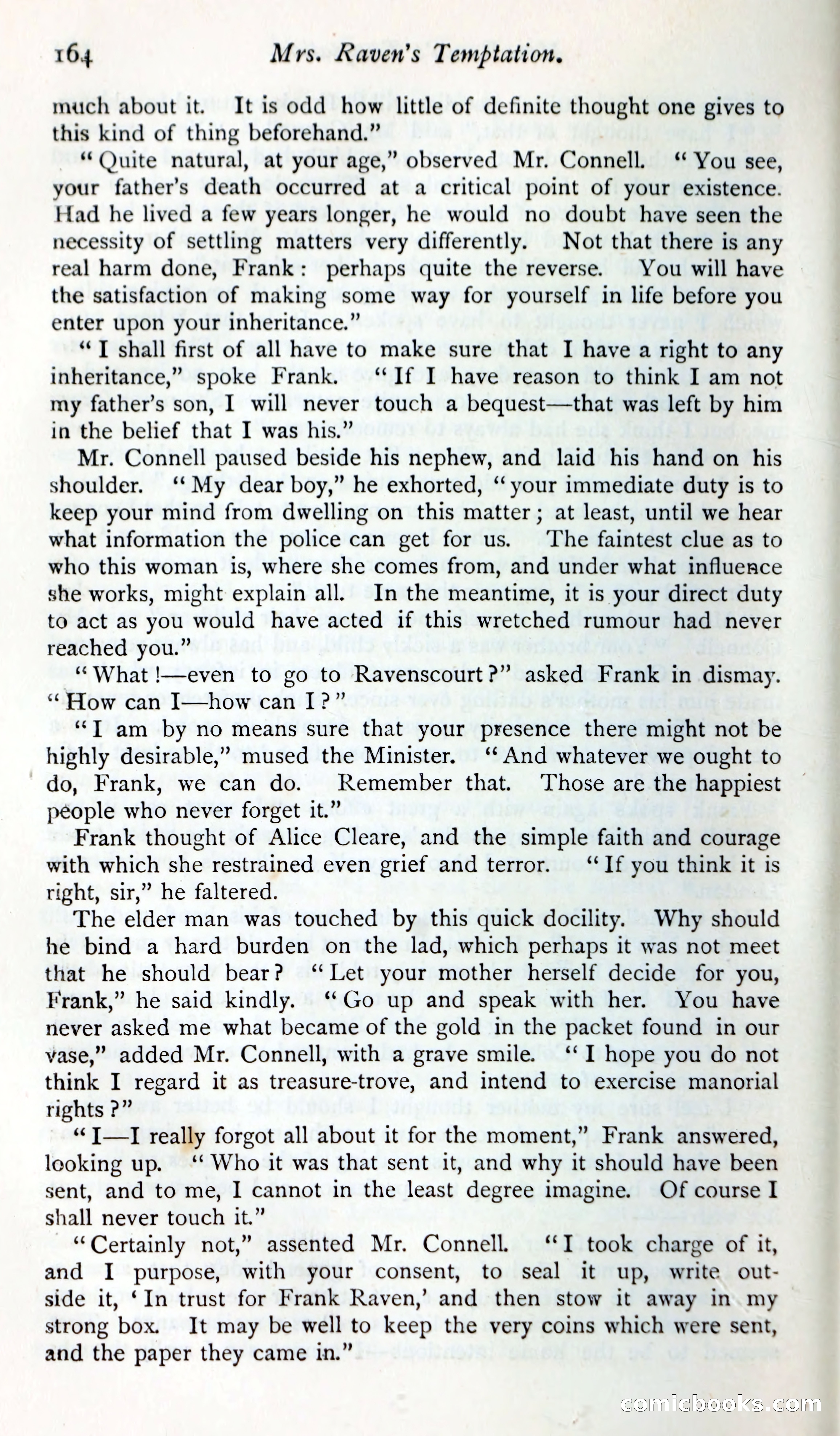 The Argosy — page 181 of 399