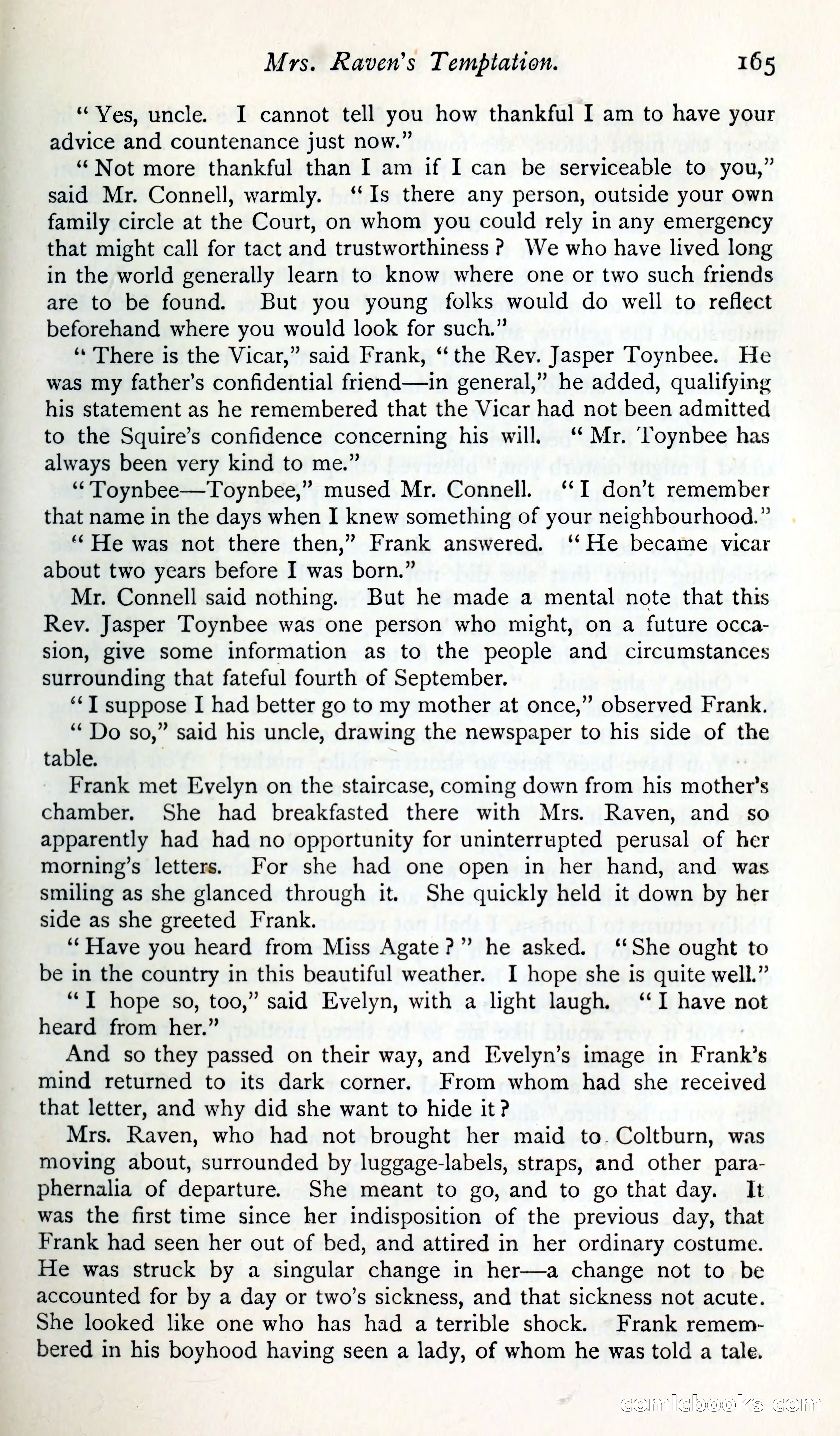 The Argosy — page 182 of 399