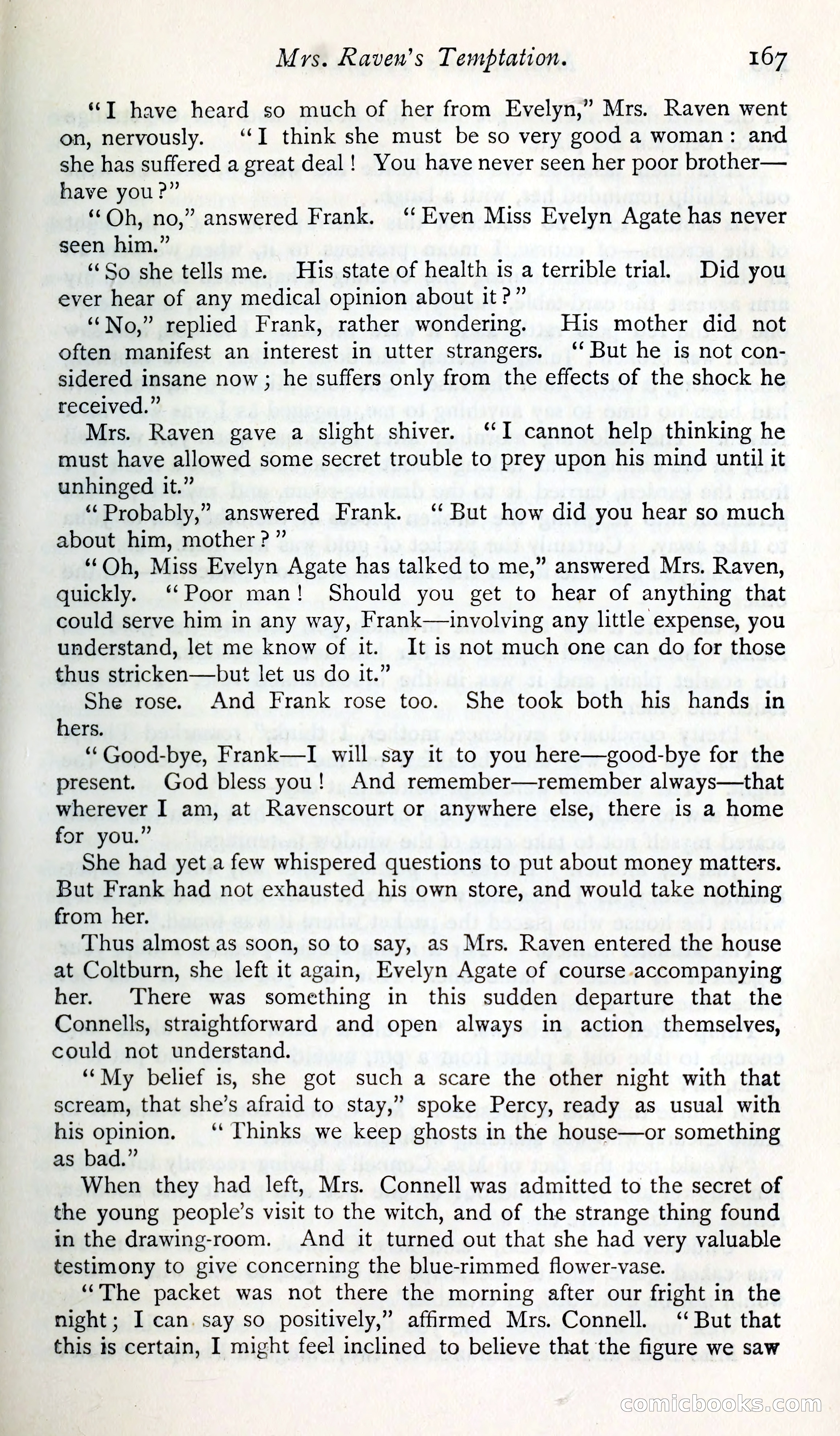 The Argosy — page 184 of 399