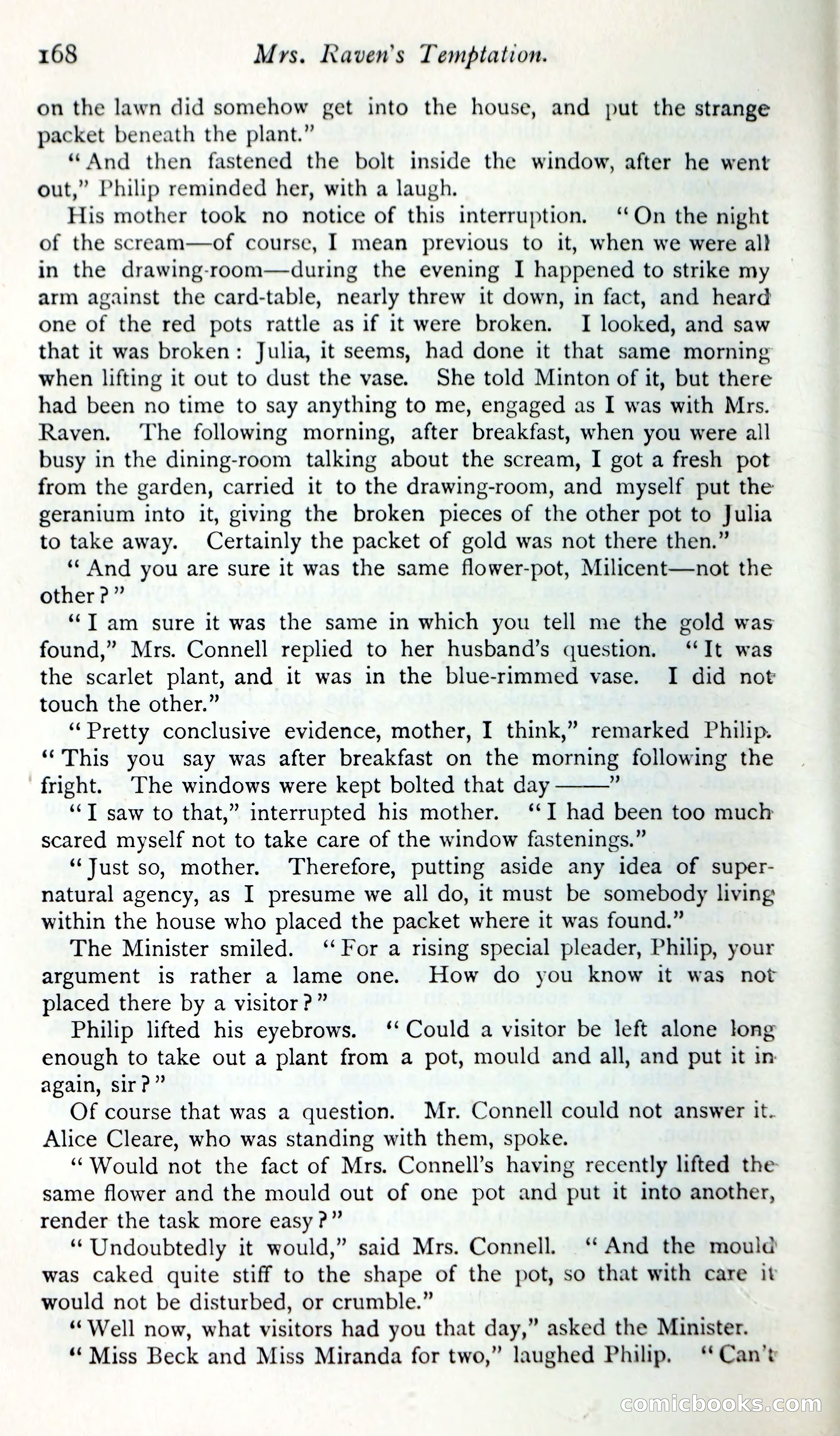The Argosy — page 185 of 399