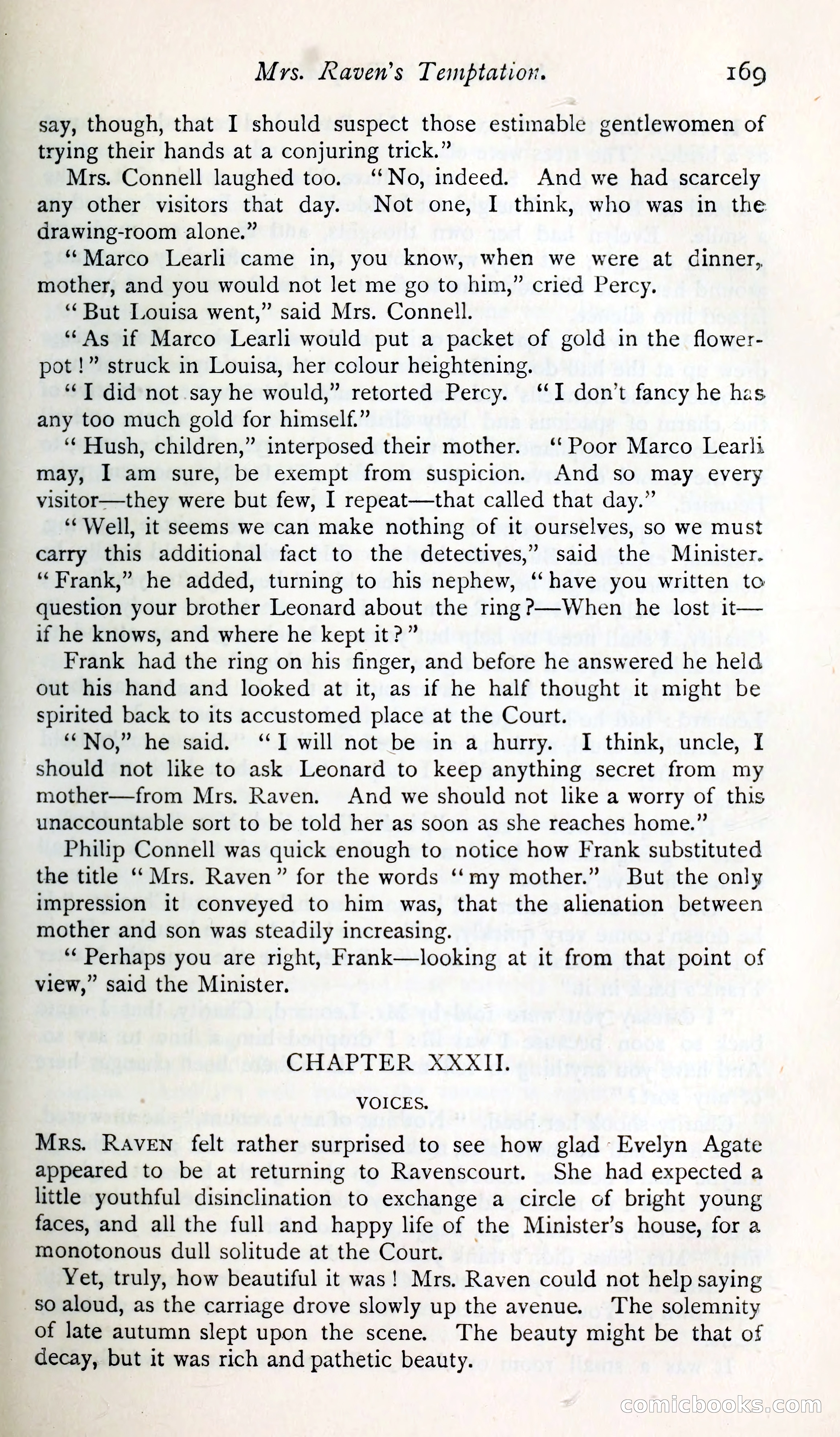 The Argosy — page 186 of 399