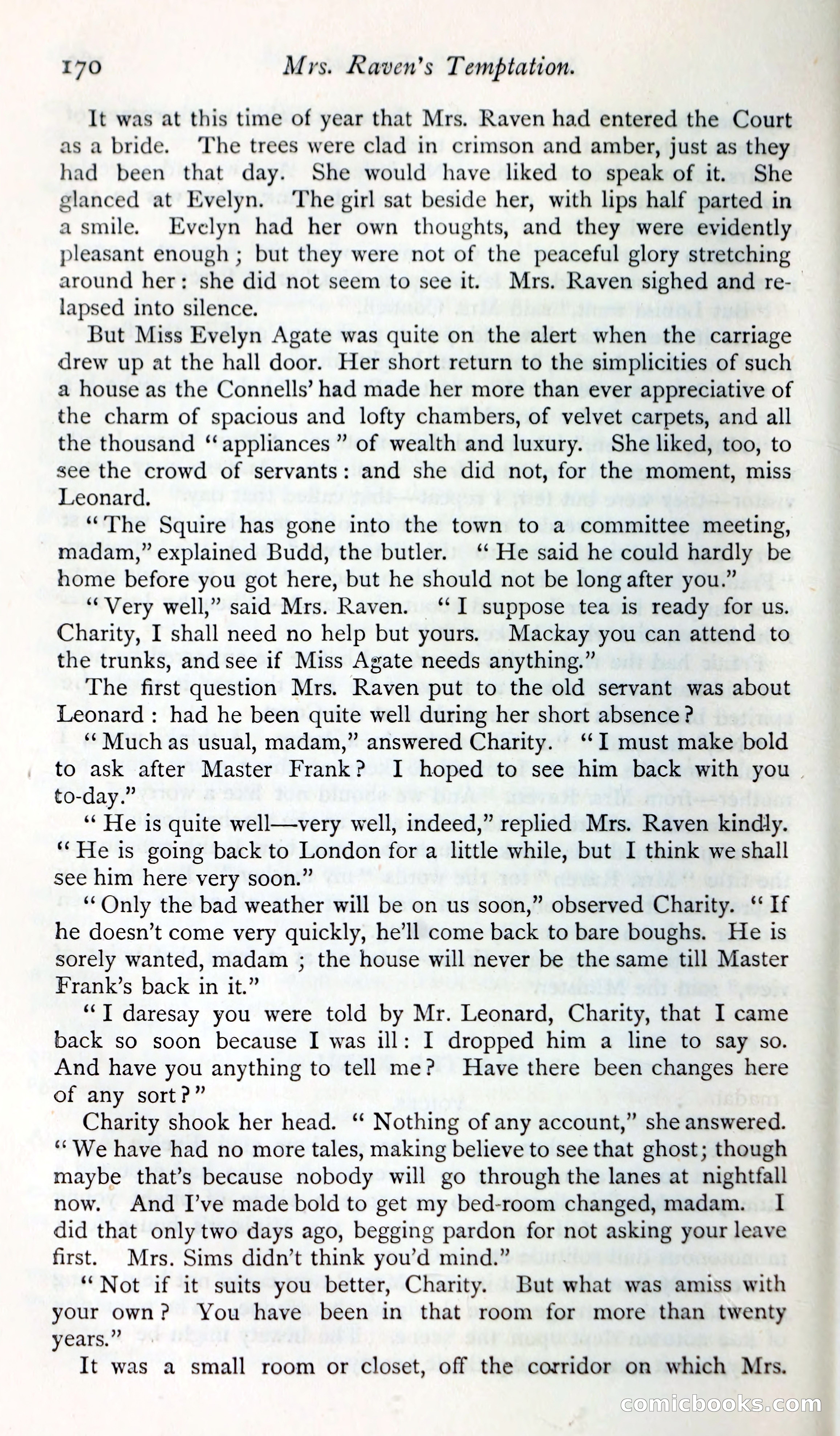 The Argosy — page 187 of 399