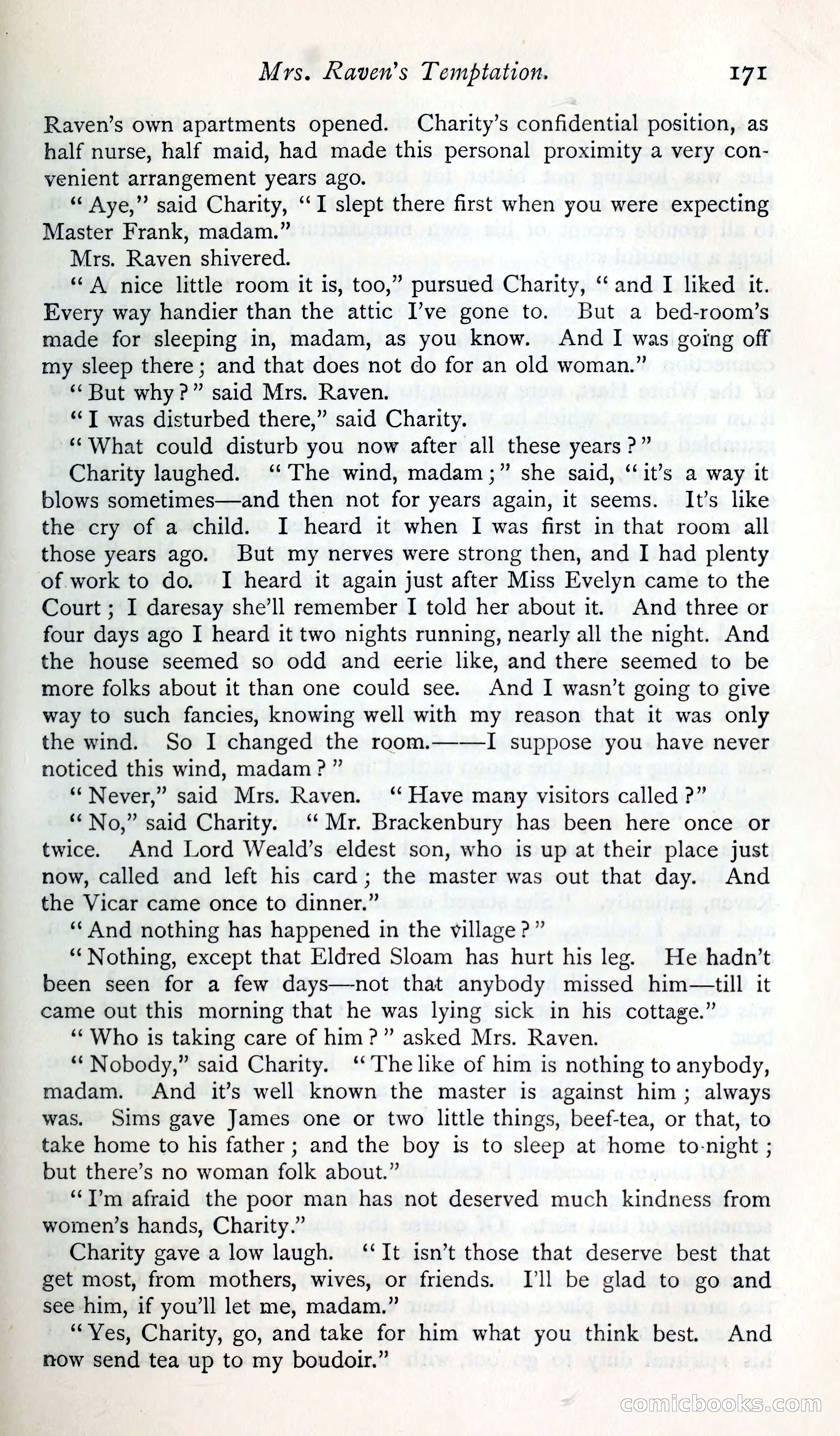 The Argosy — page 188 of 399