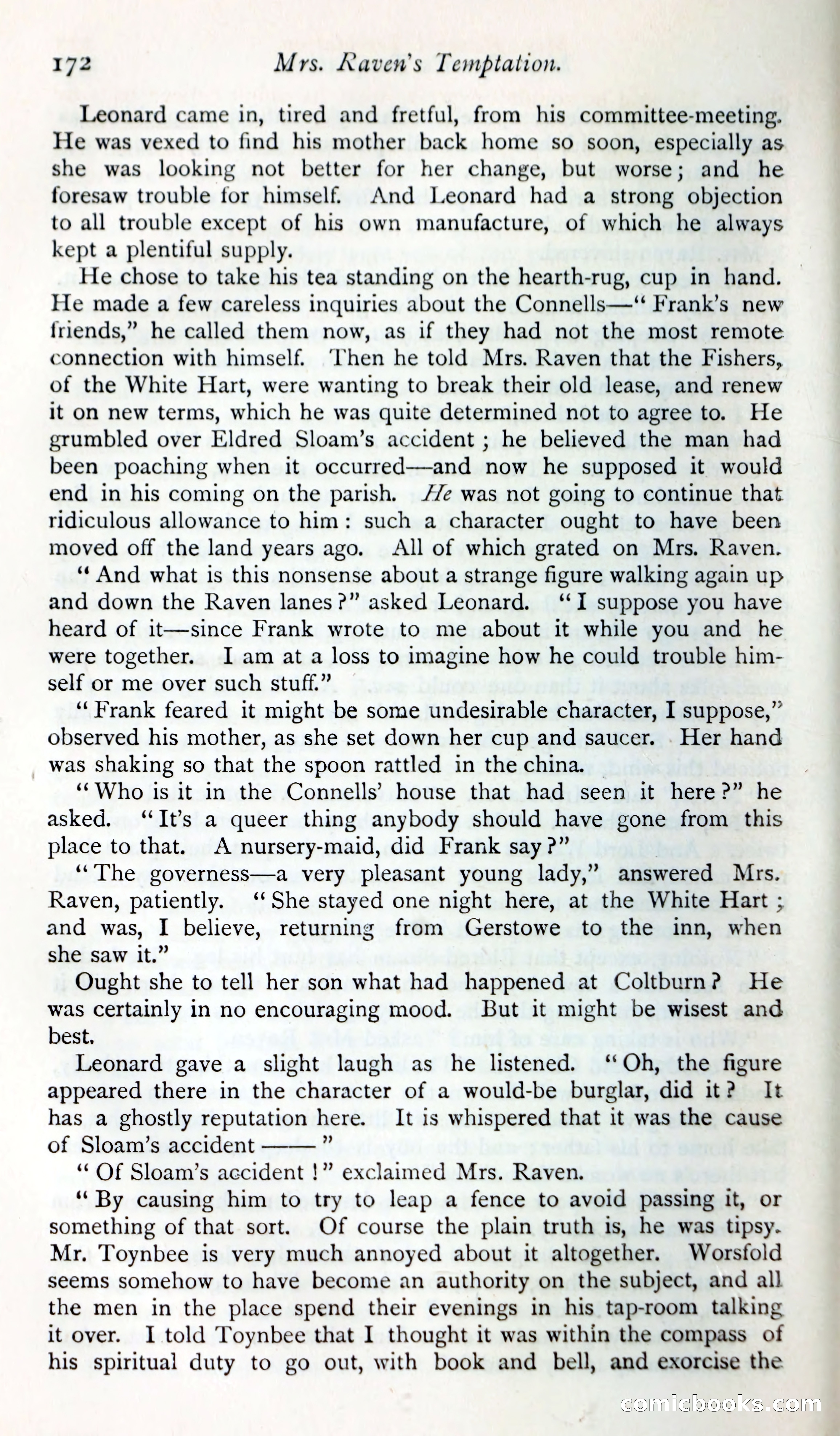 The Argosy — page 189 of 399