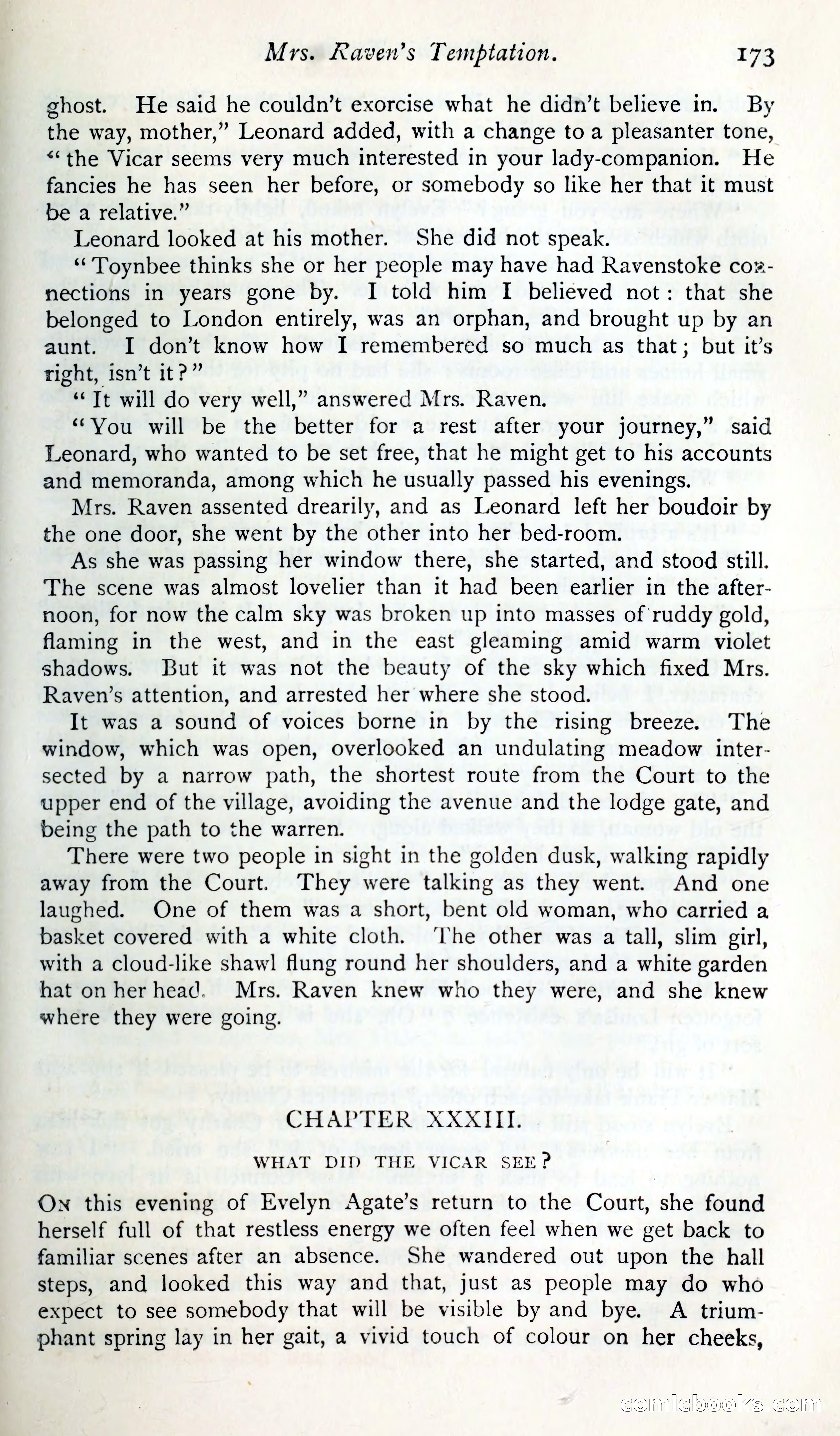 The Argosy — page 190 of 399