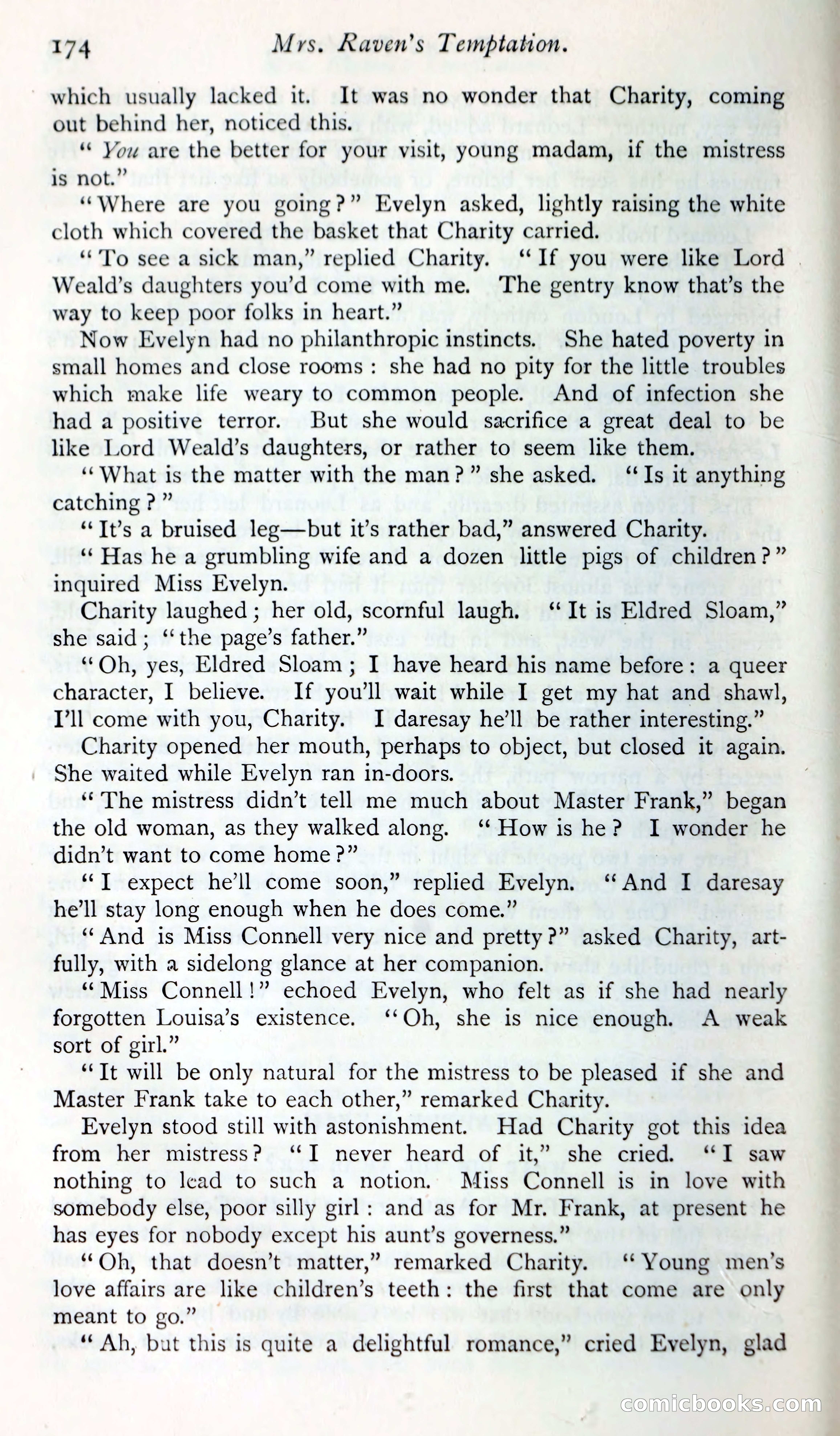 The Argosy — page 191 of 399