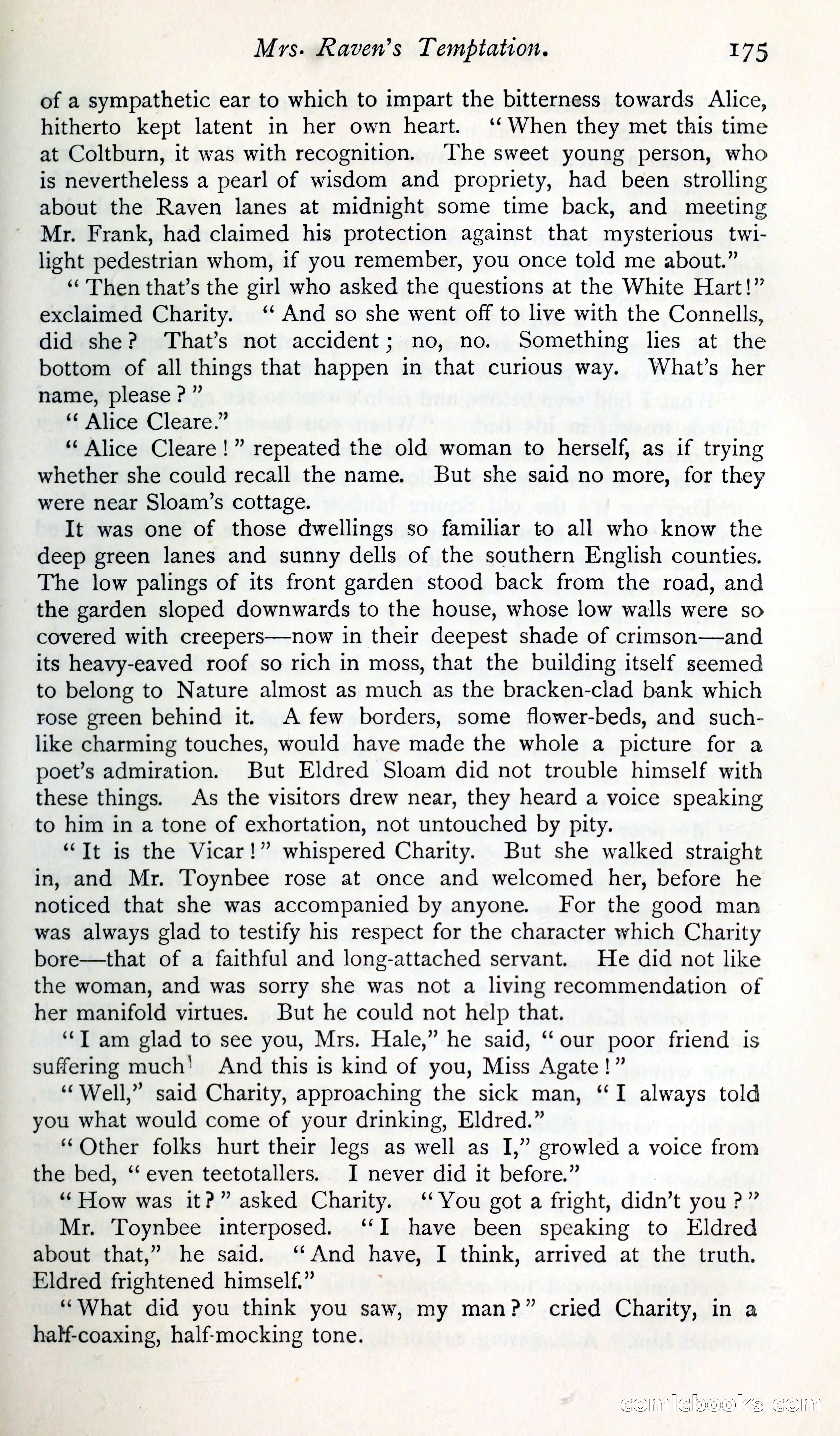 The Argosy — page 192 of 399