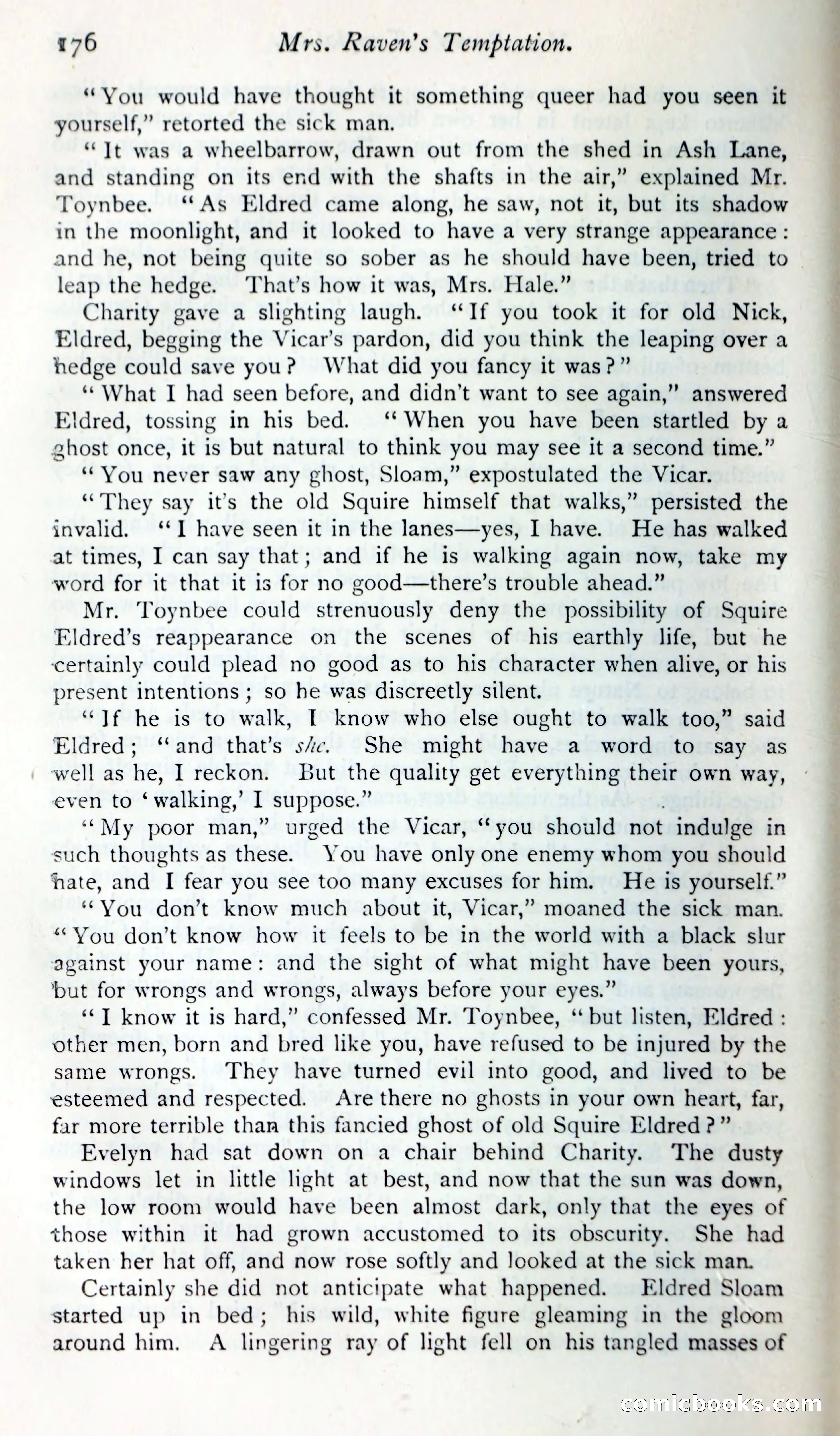 The Argosy — page 193 of 399