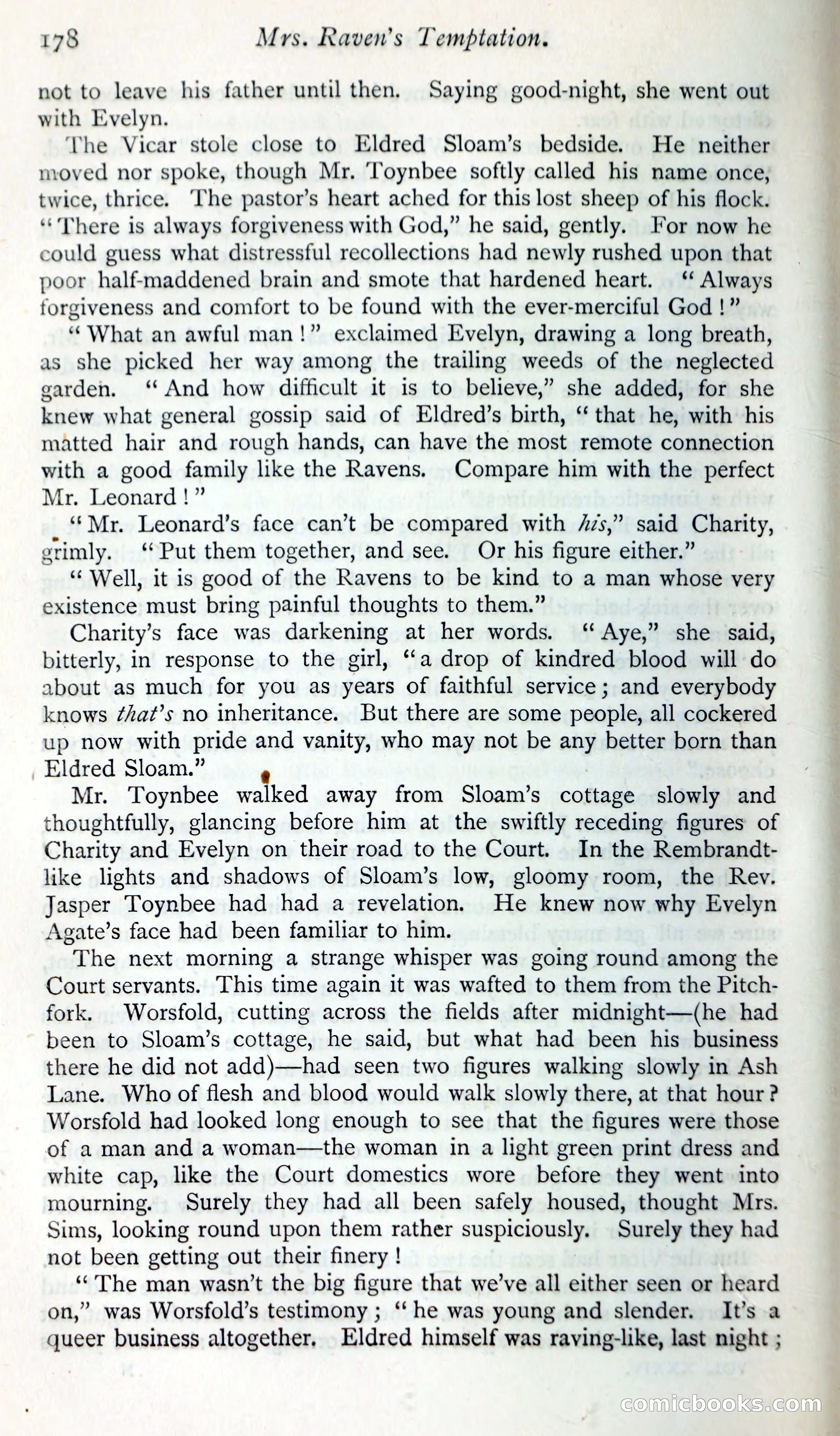The Argosy — page 195 of 399