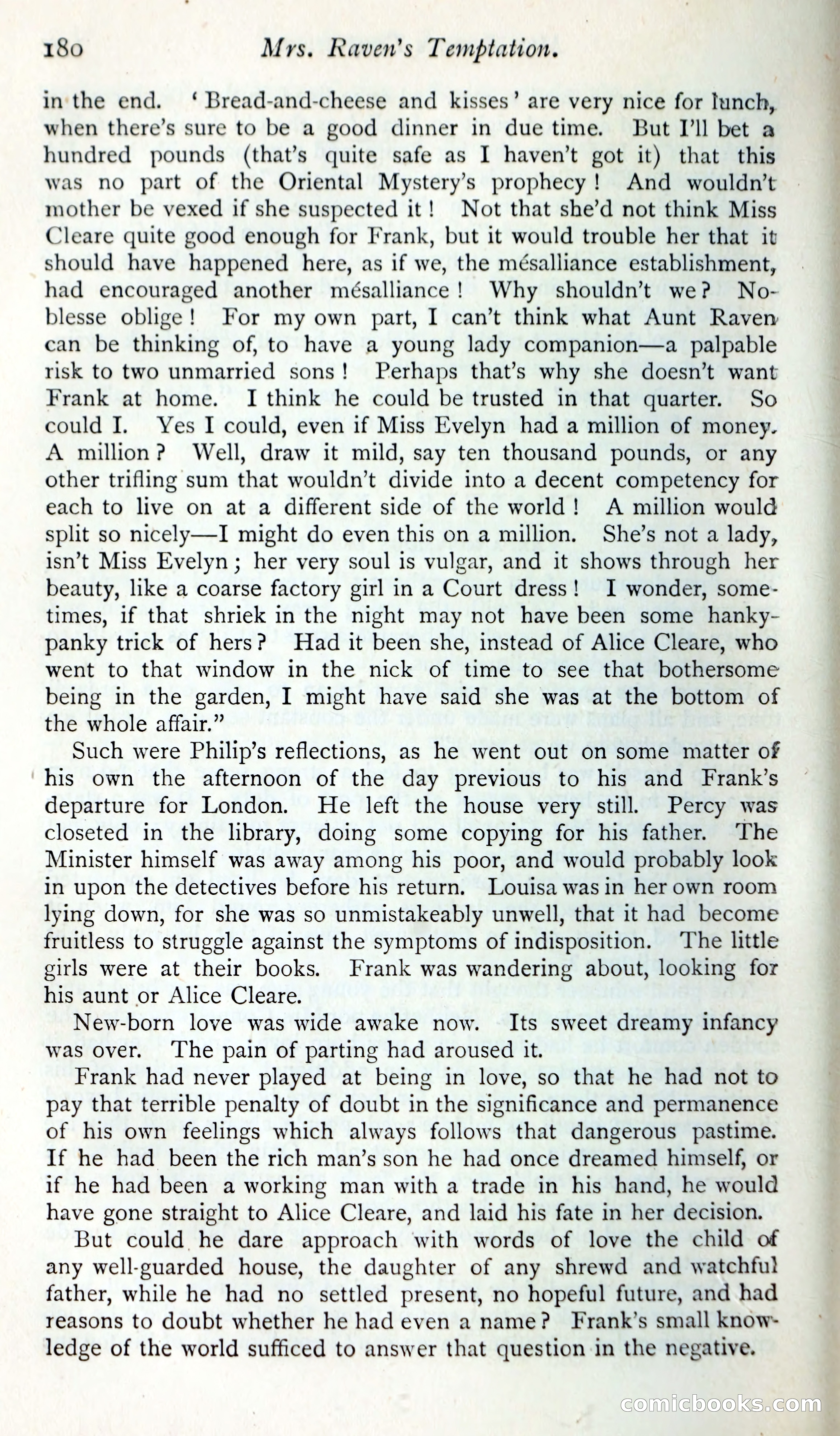 The Argosy — page 199 of 399