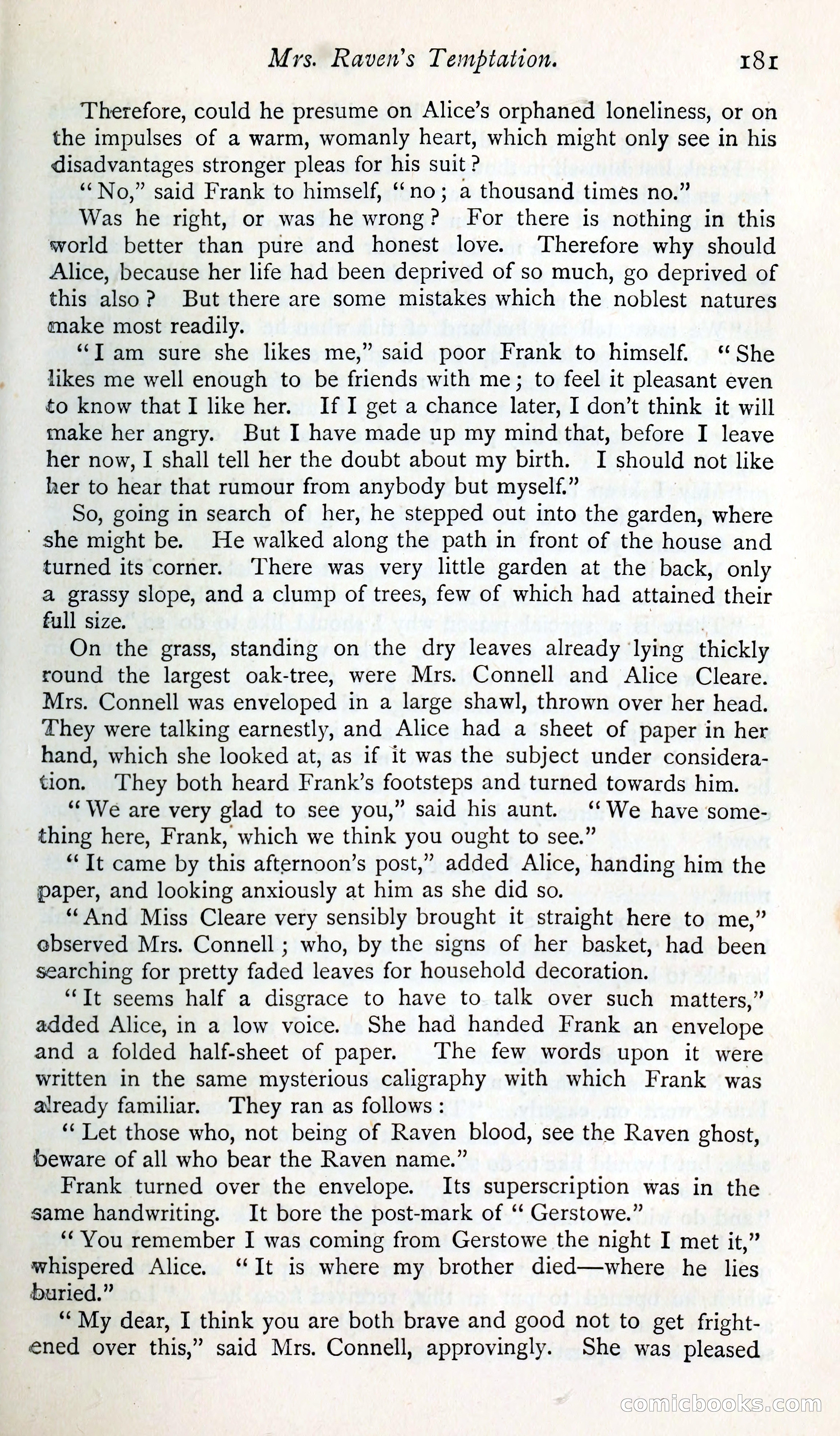 The Argosy — page 200 of 399