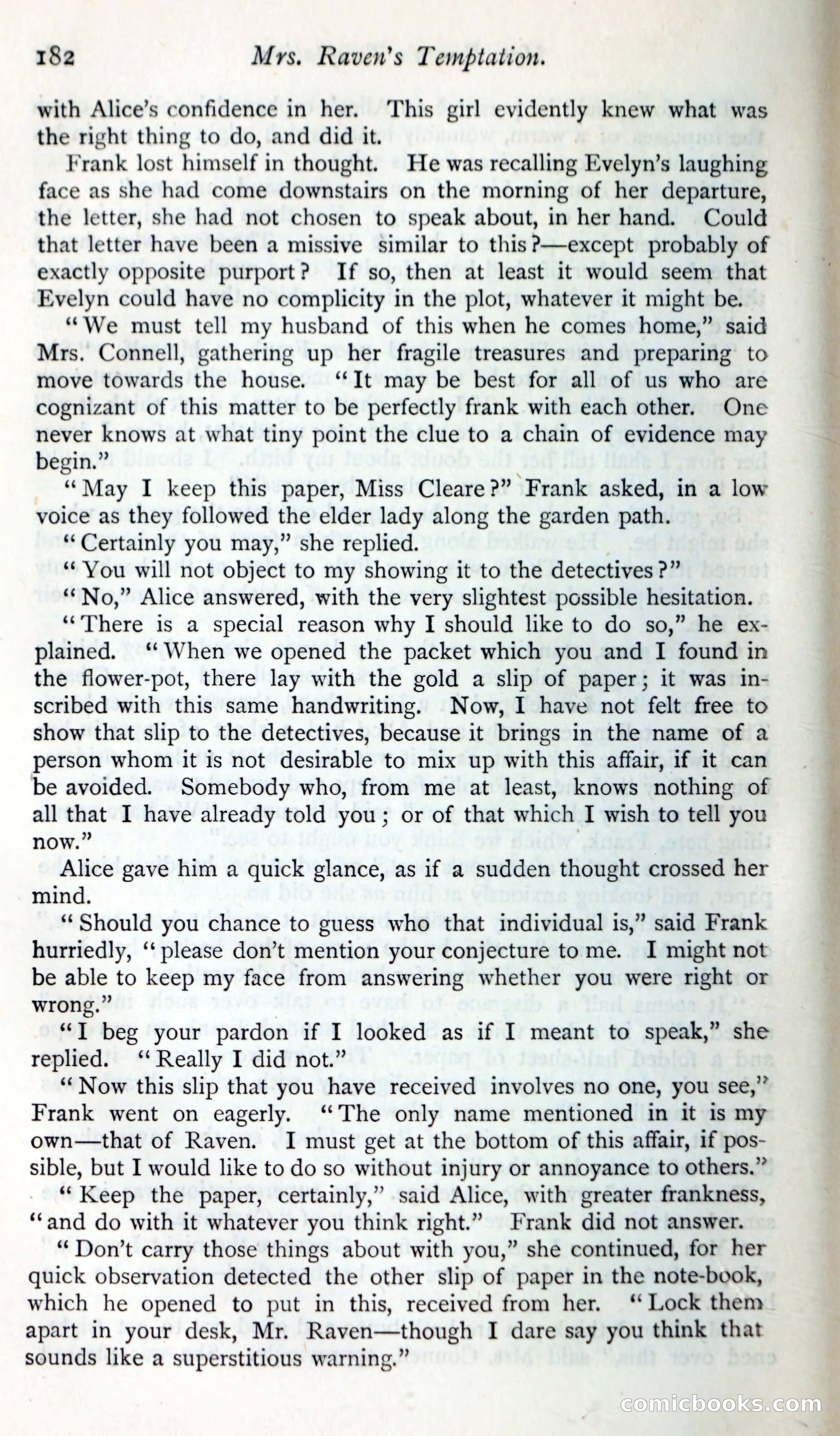 The Argosy — page 201 of 399