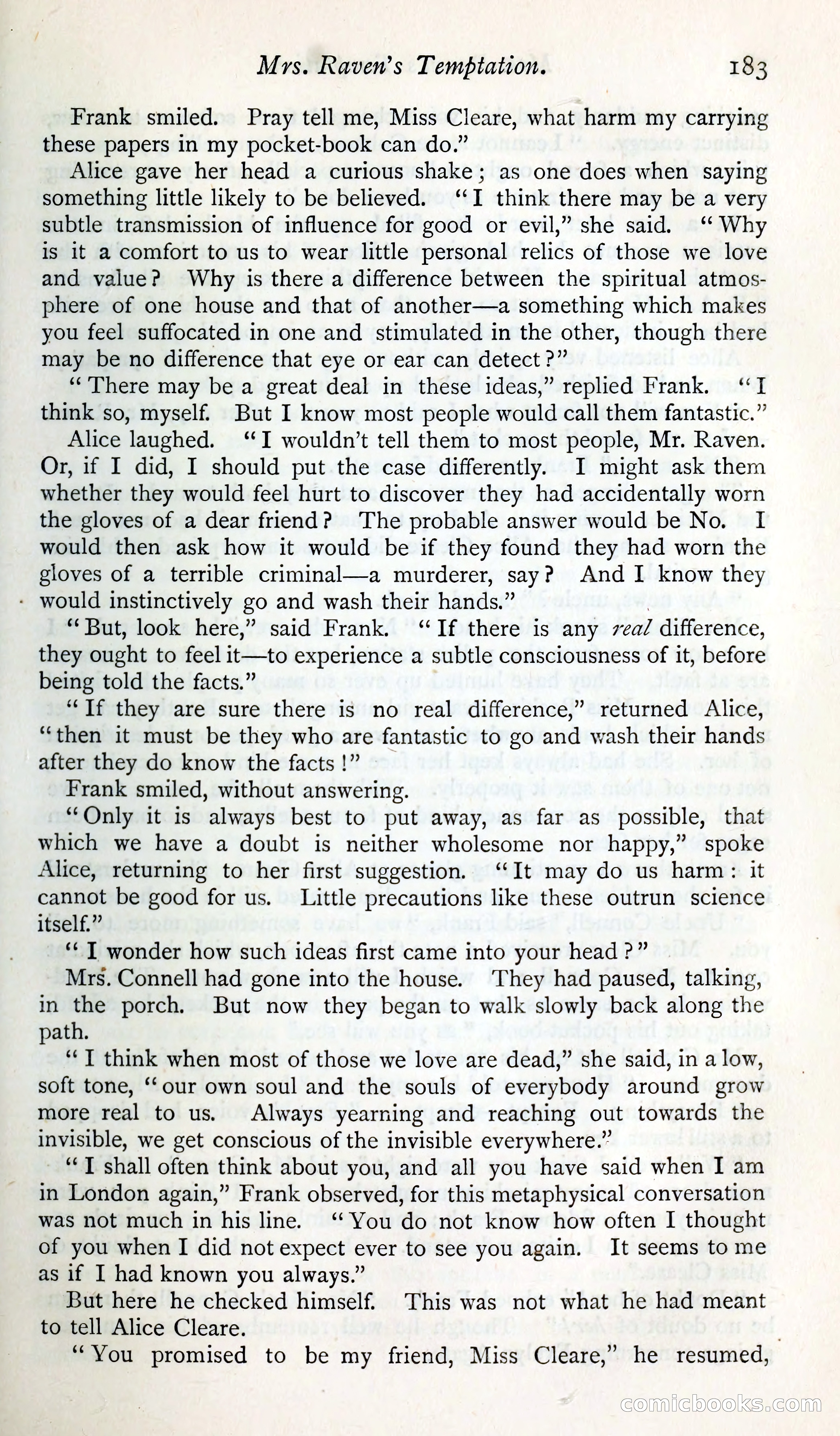 The Argosy — page 202 of 399