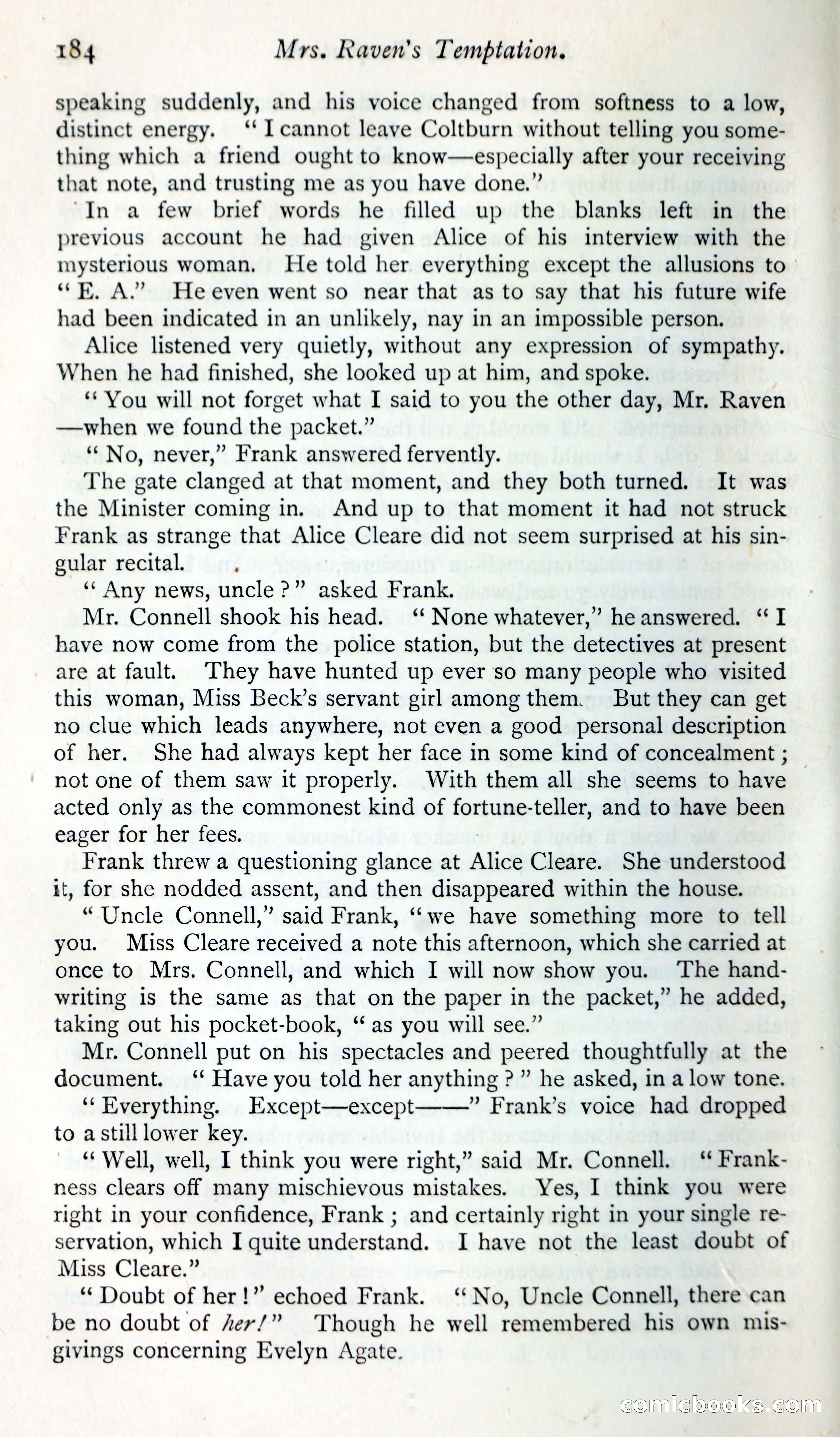 The Argosy — page 203 of 399