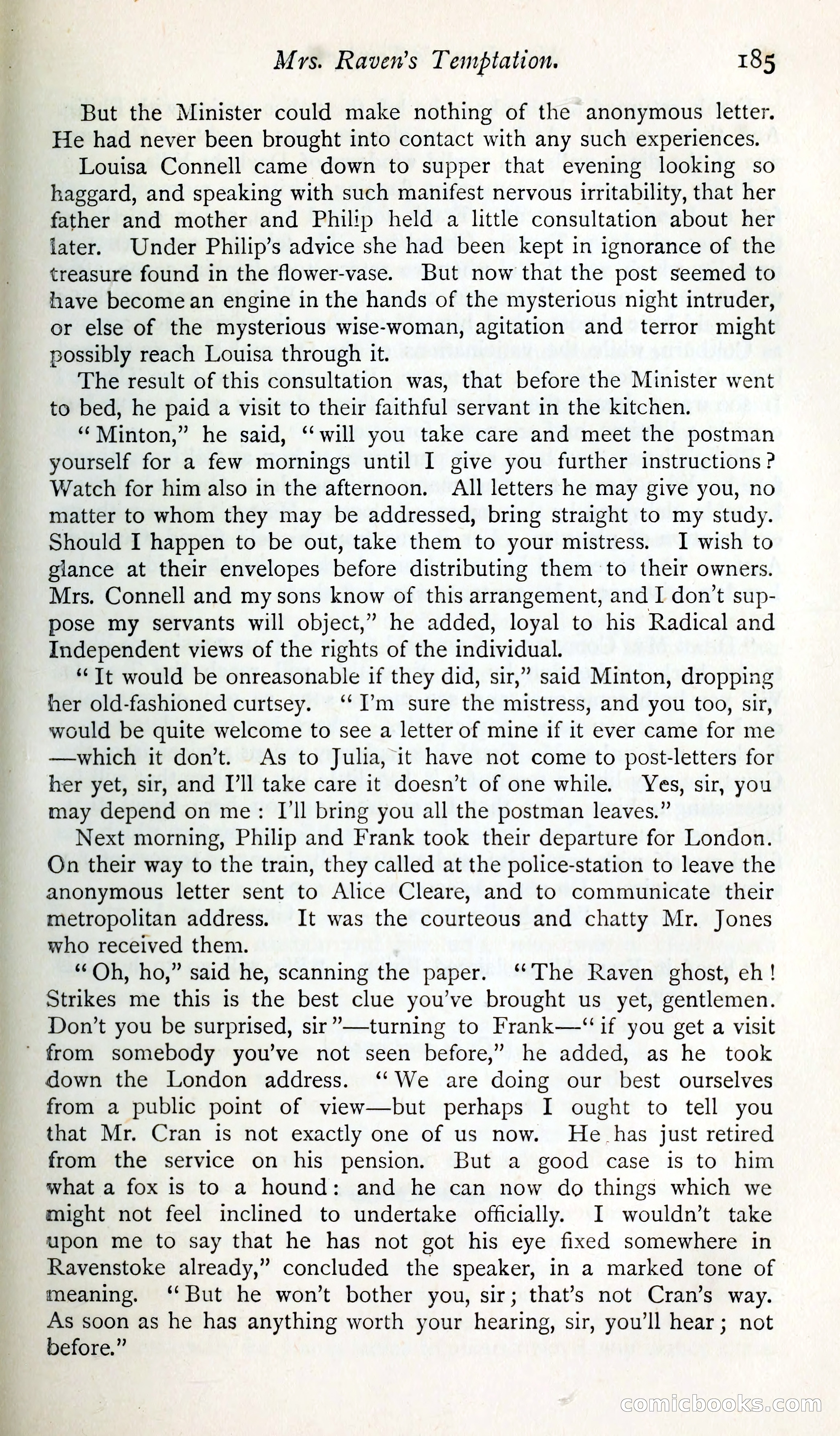 The Argosy — page 204 of 399