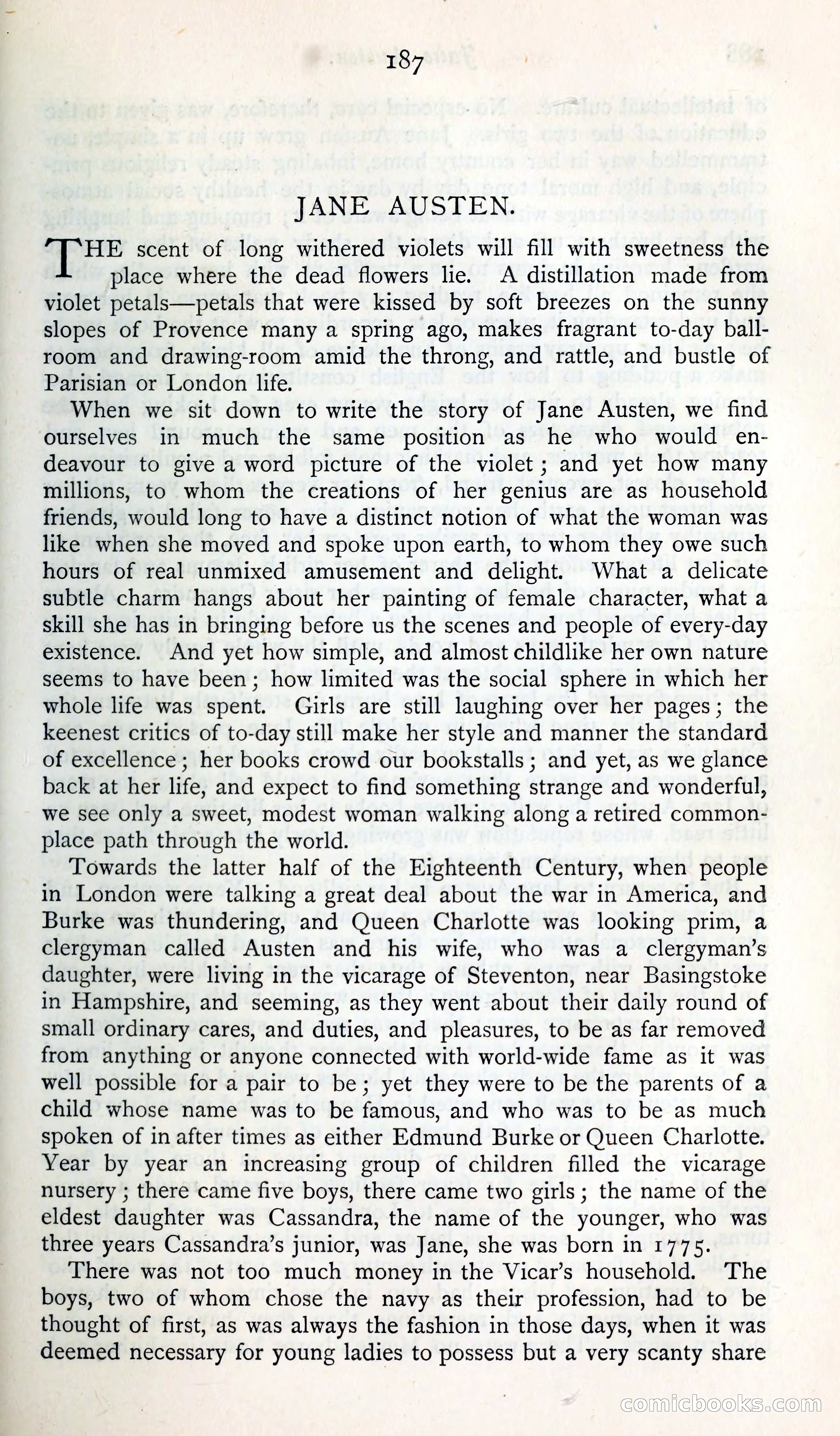 The Argosy — page 206 of 399