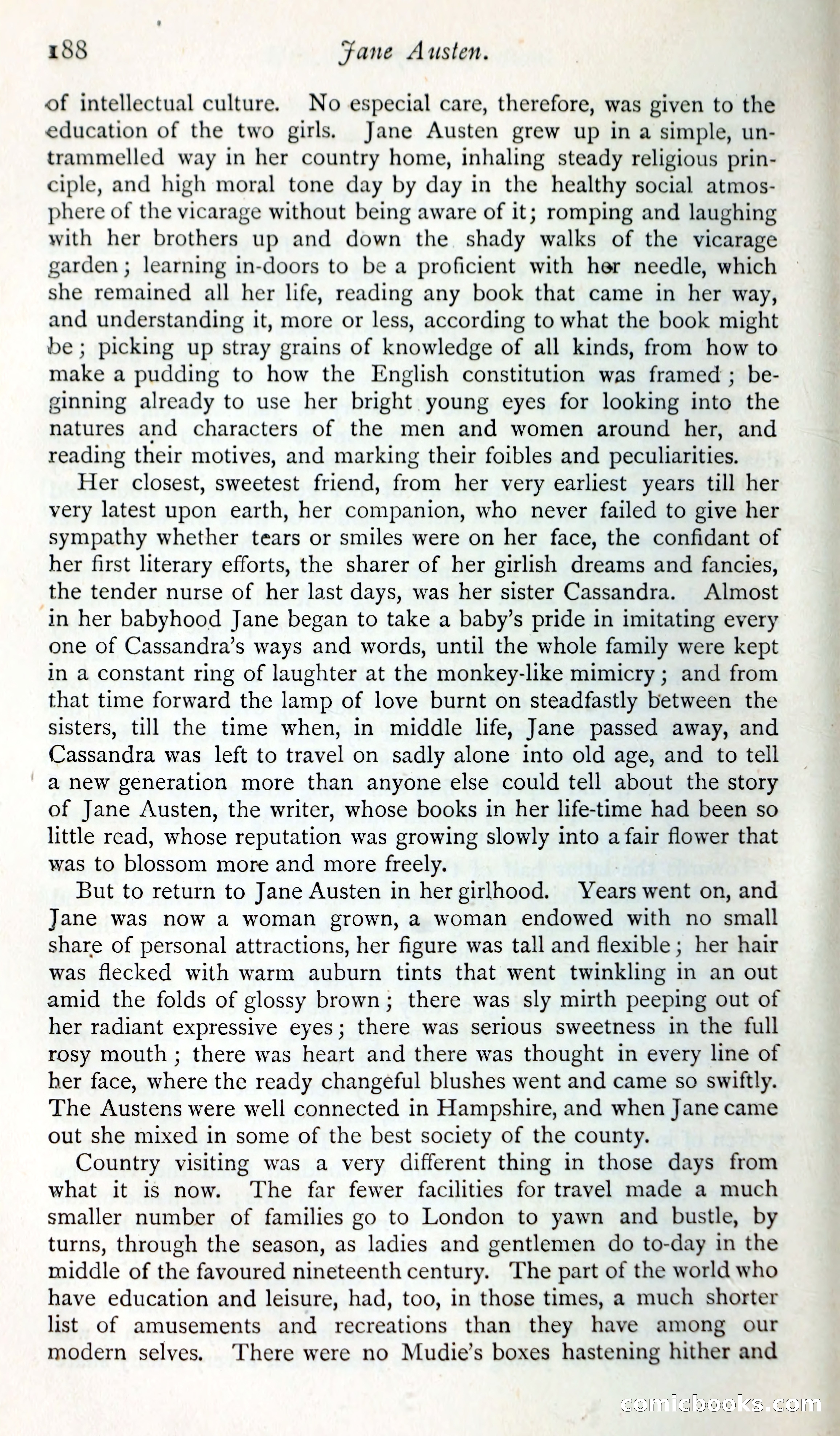 The Argosy — page 207 of 399