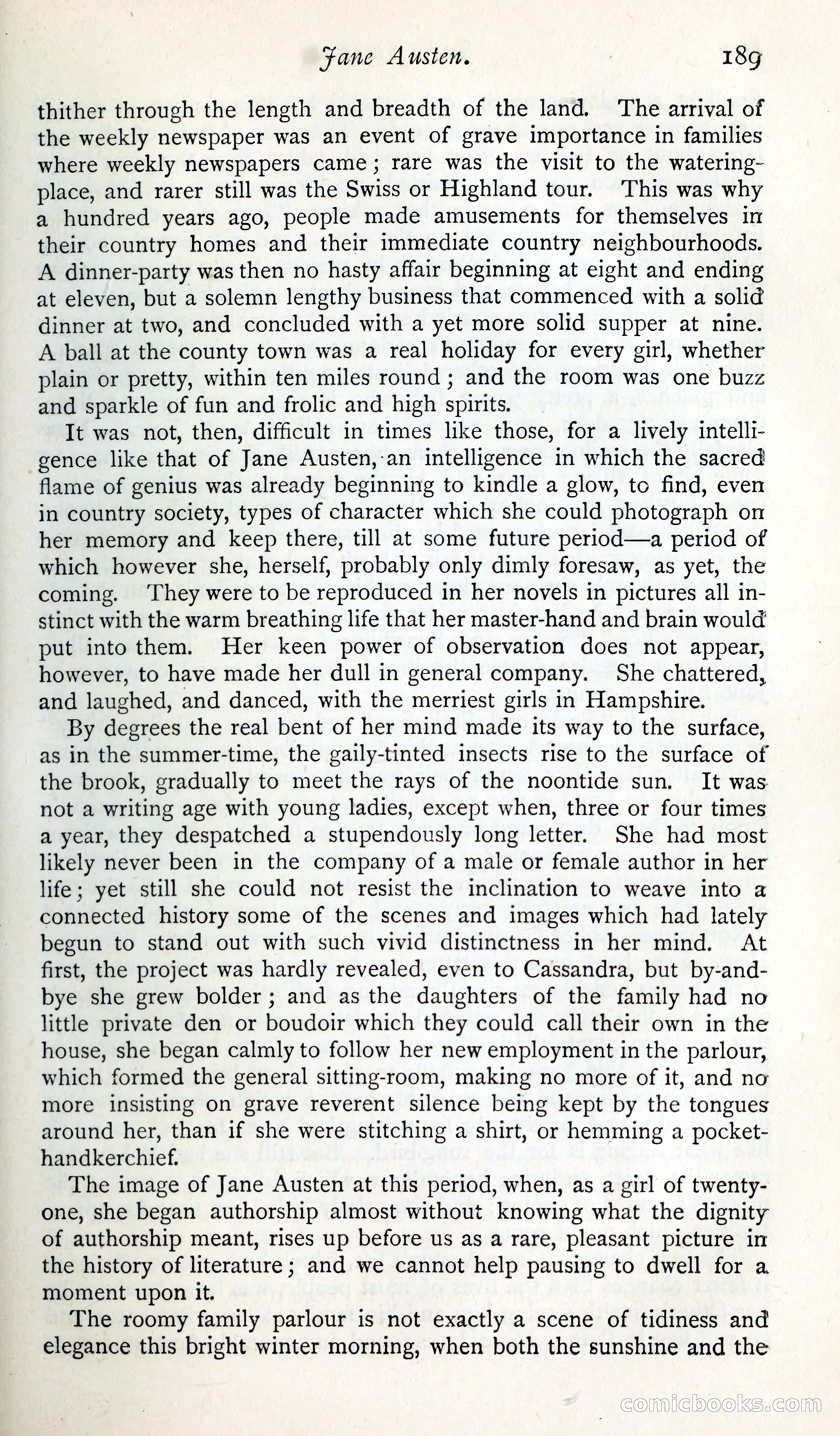 The Argosy — page 208 of 399