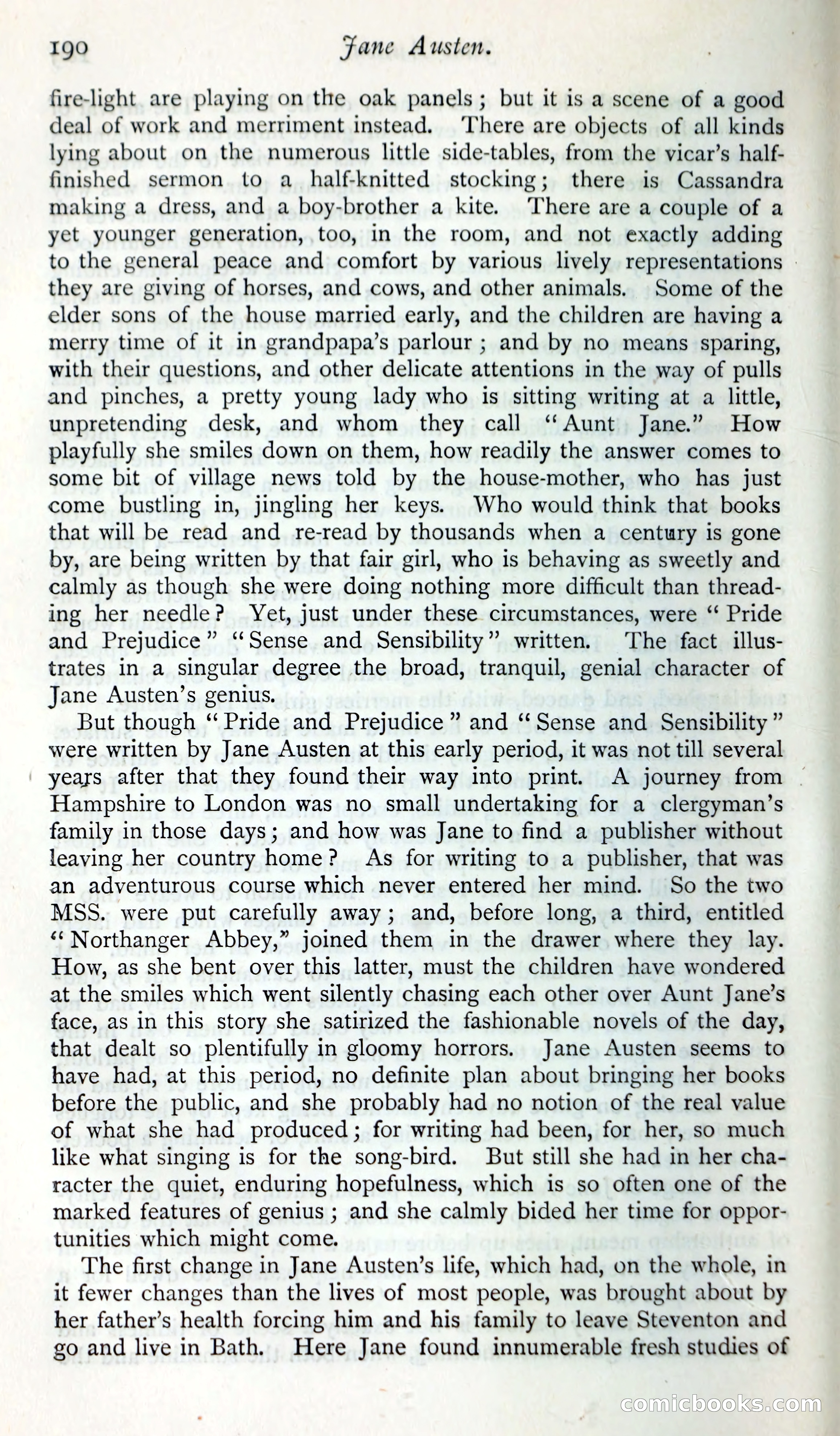 The Argosy — page 209 of 399