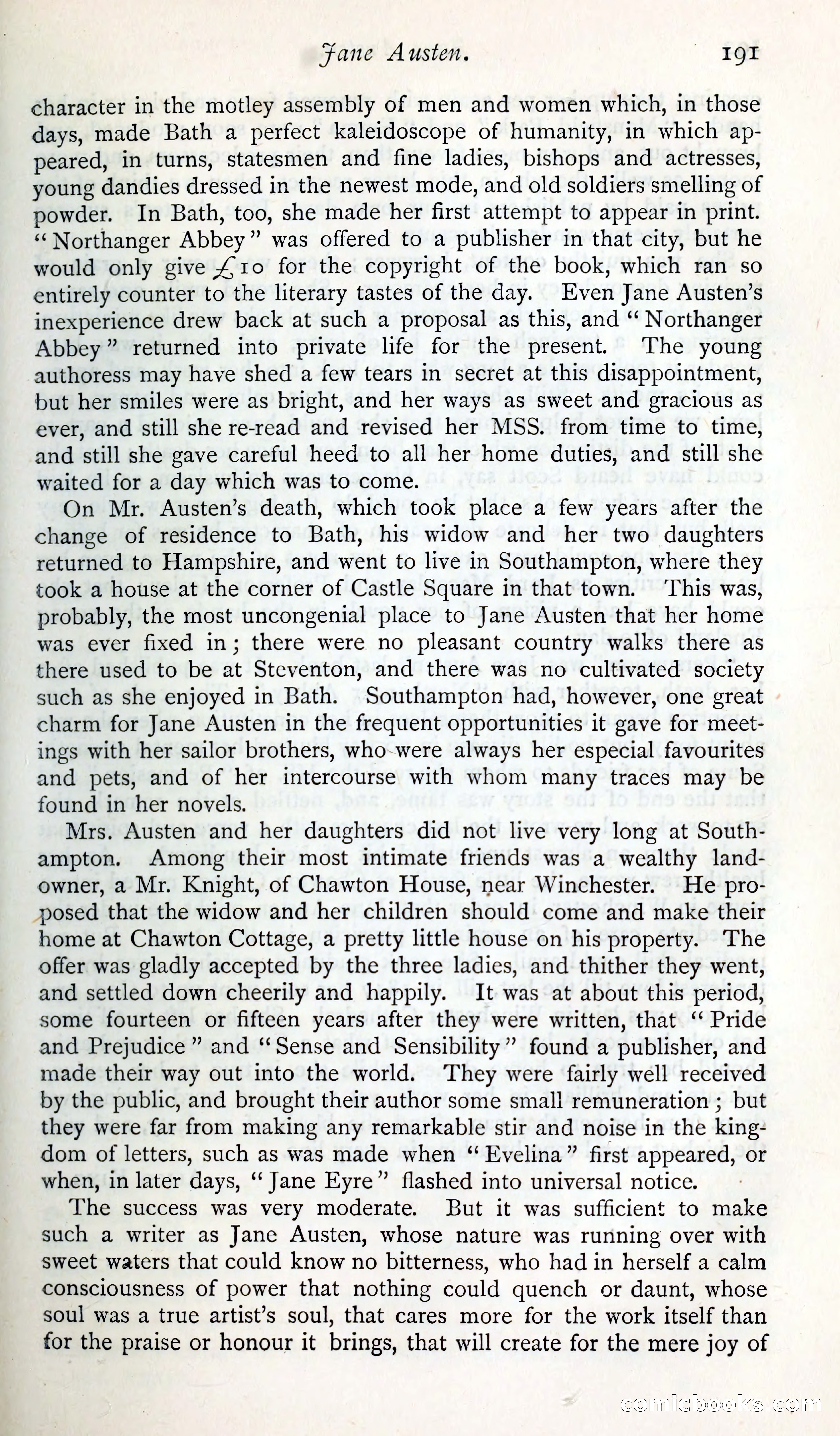 The Argosy — page 210 of 399