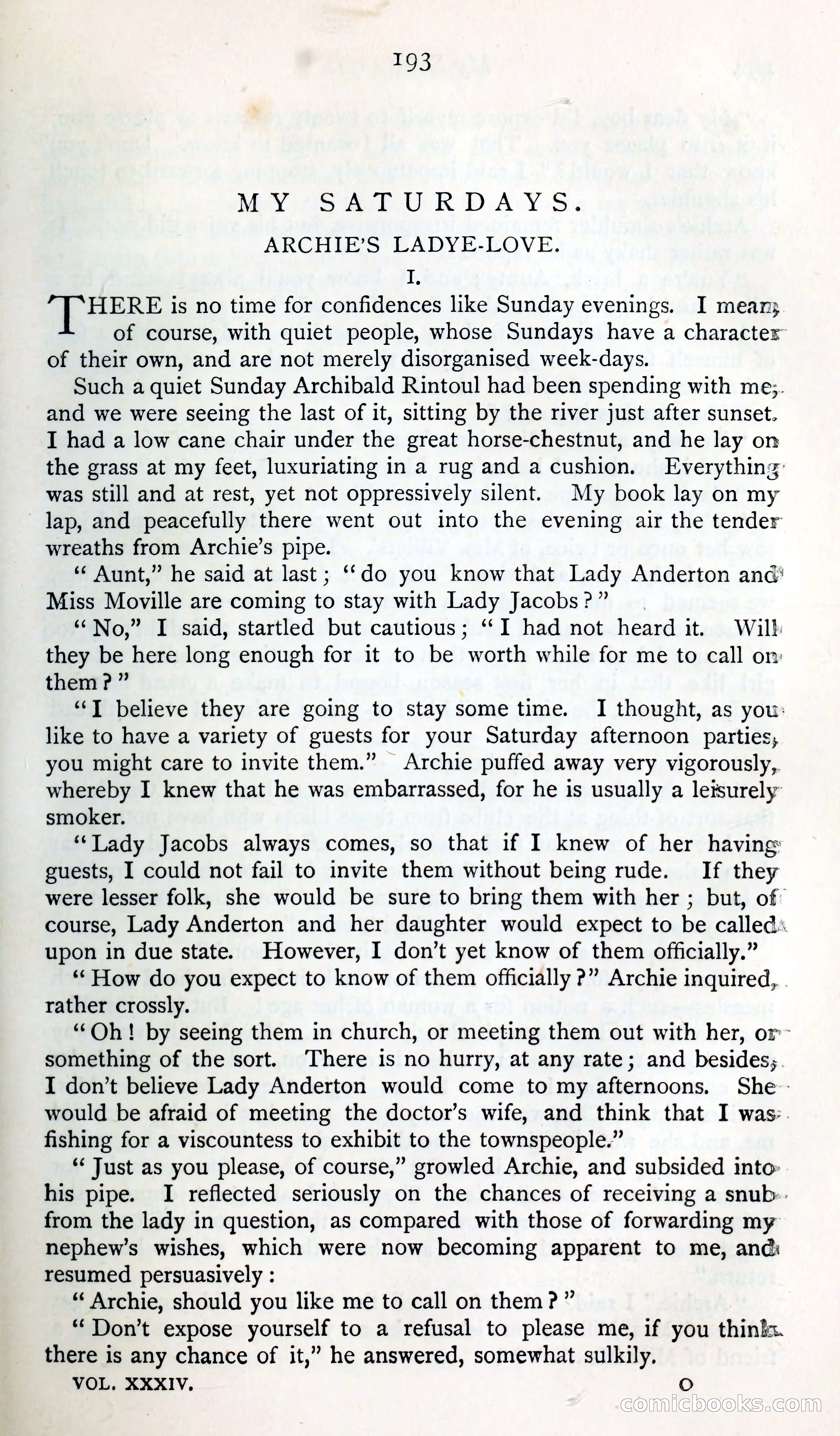 The Argosy — page 212 of 399