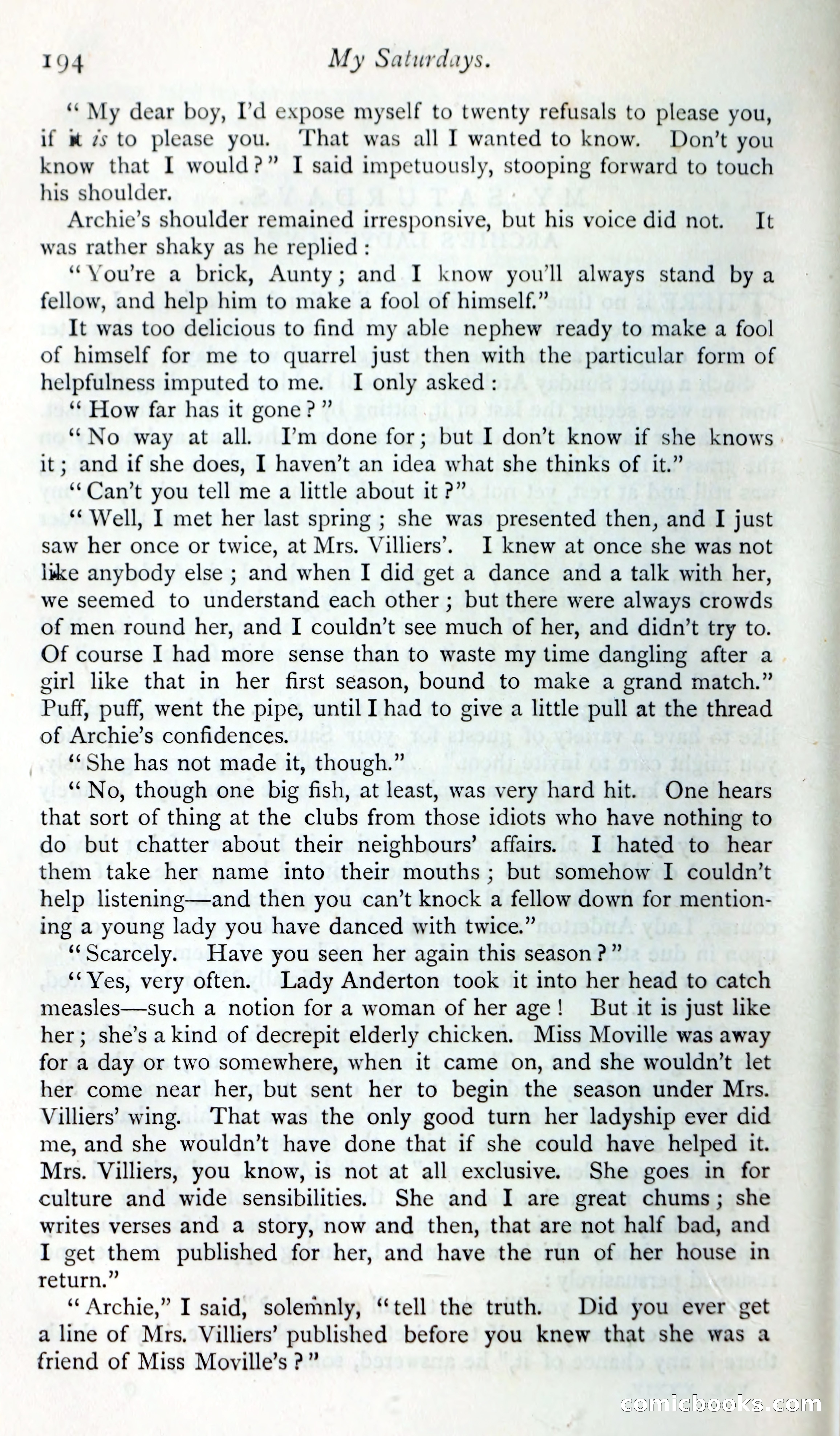 The Argosy — page 213 of 399