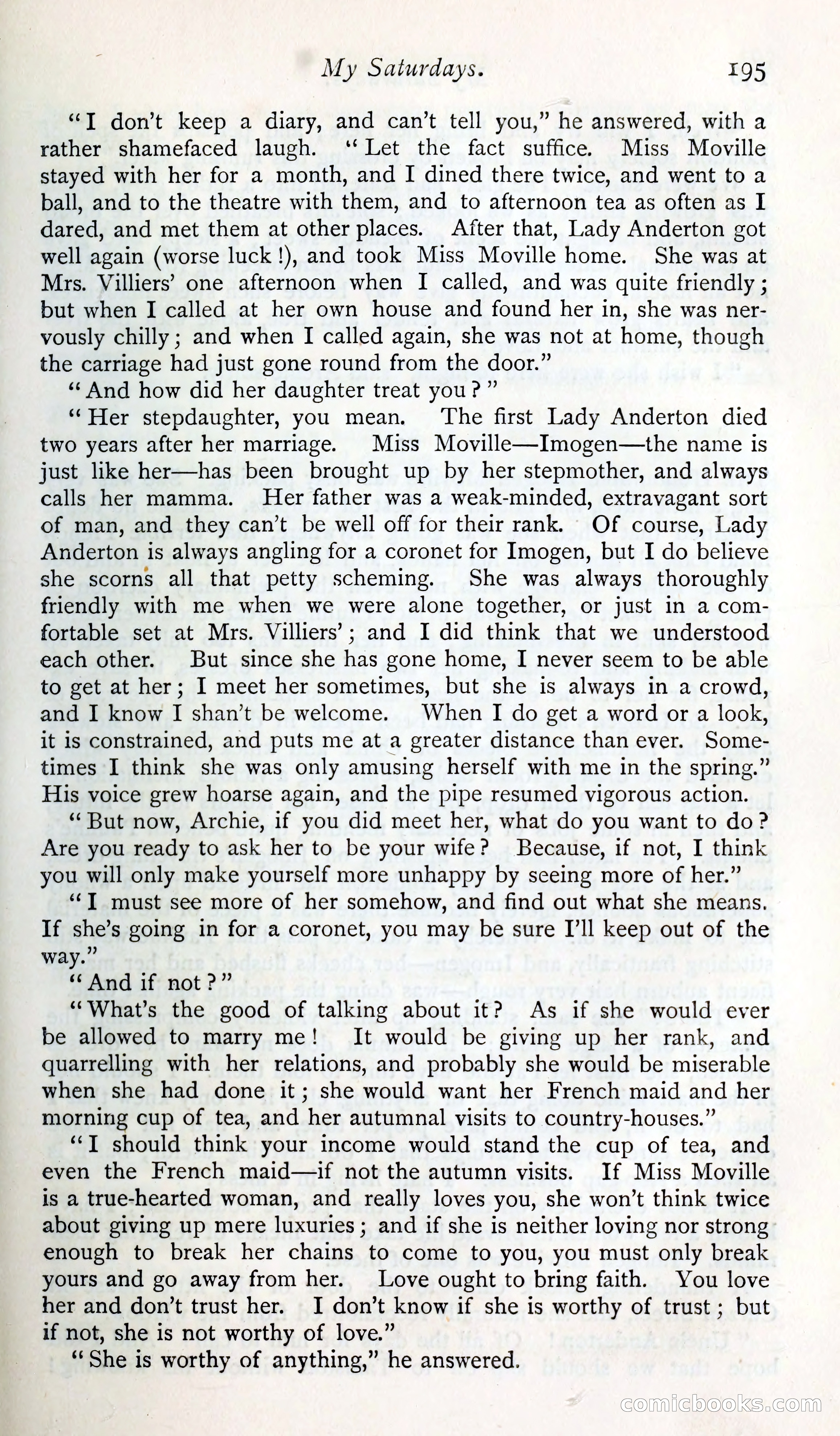 The Argosy — page 214 of 399