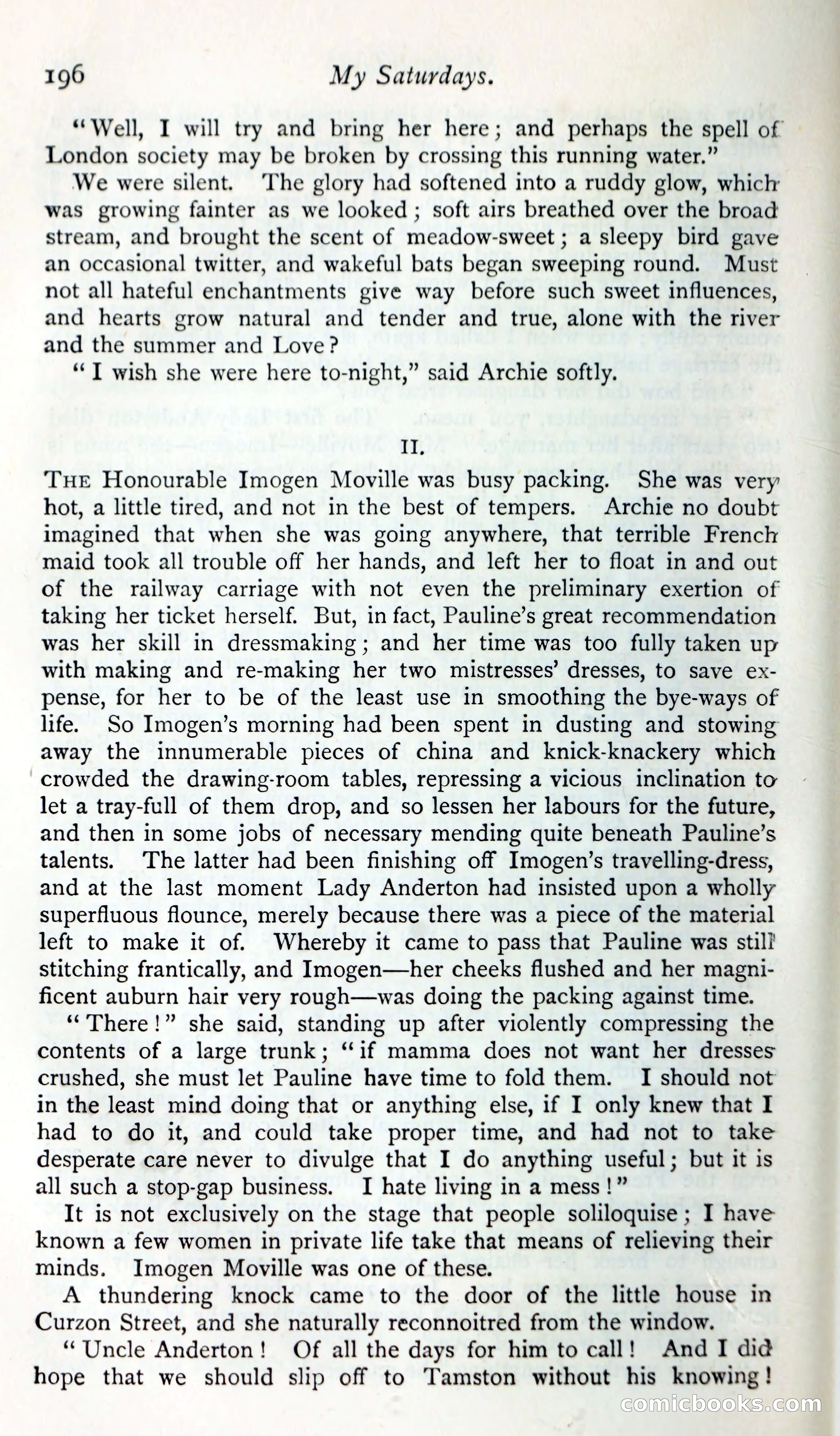 The Argosy — page 215 of 399