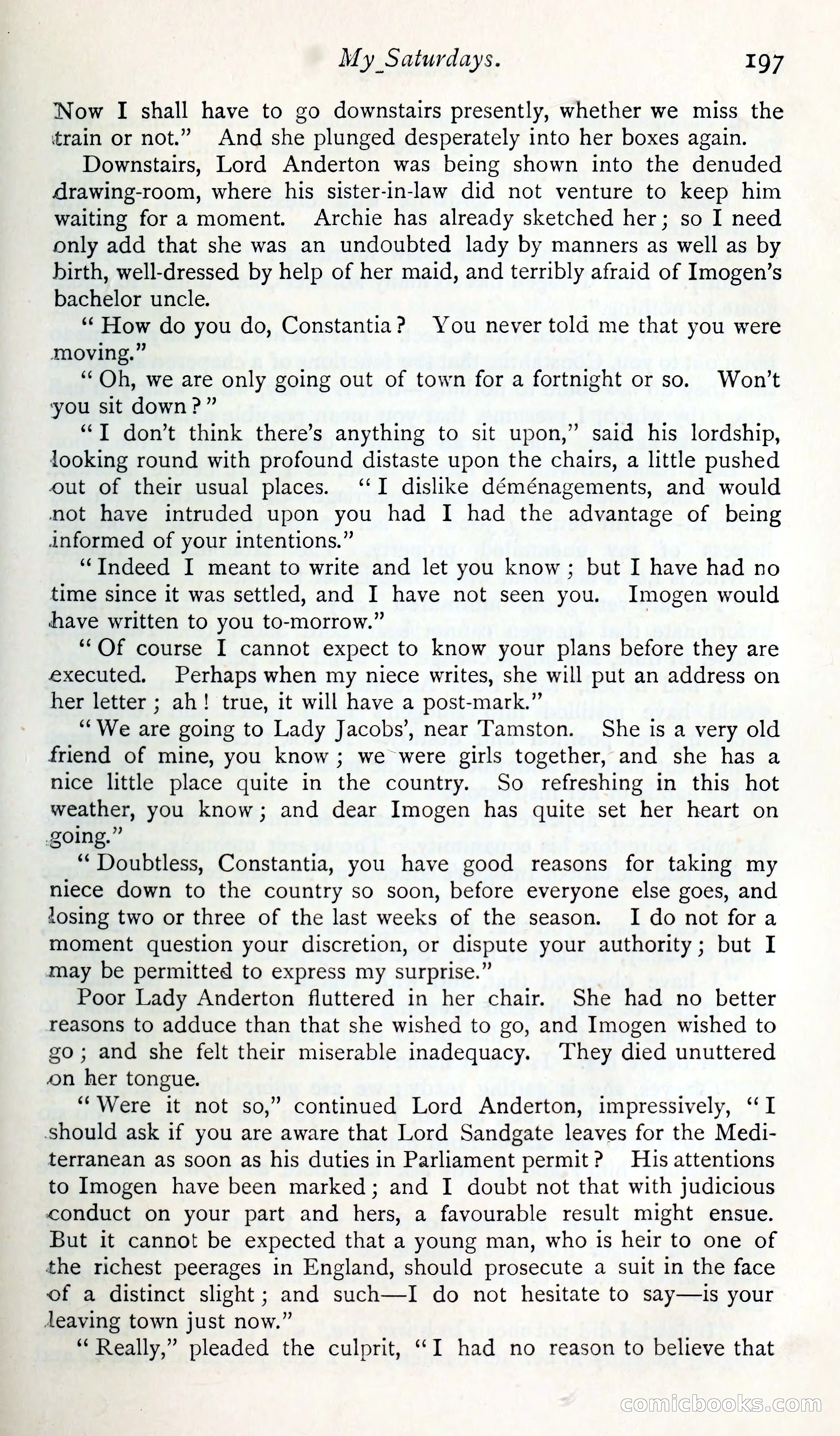 The Argosy — page 216 of 399