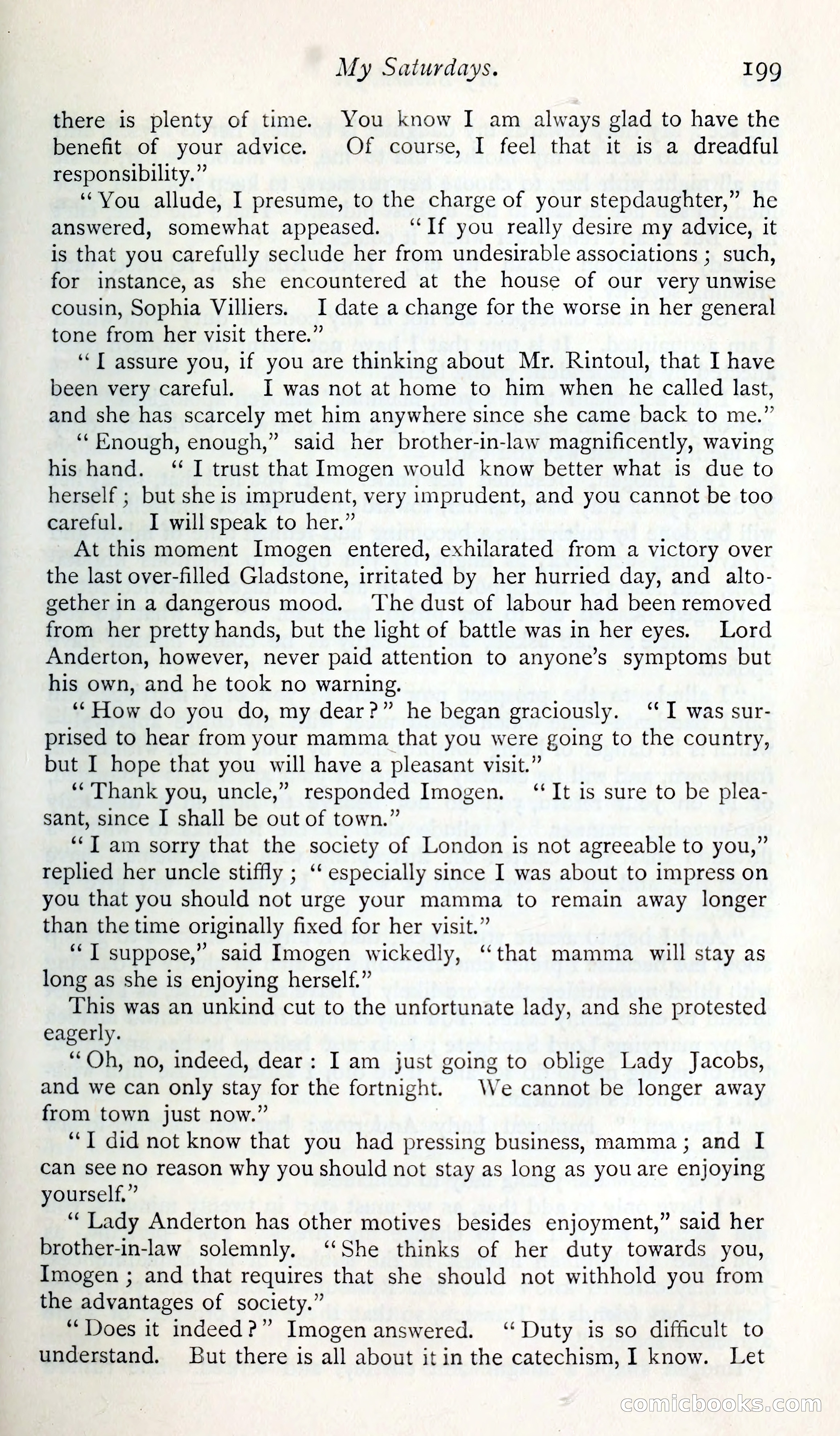The Argosy — page 218 of 399