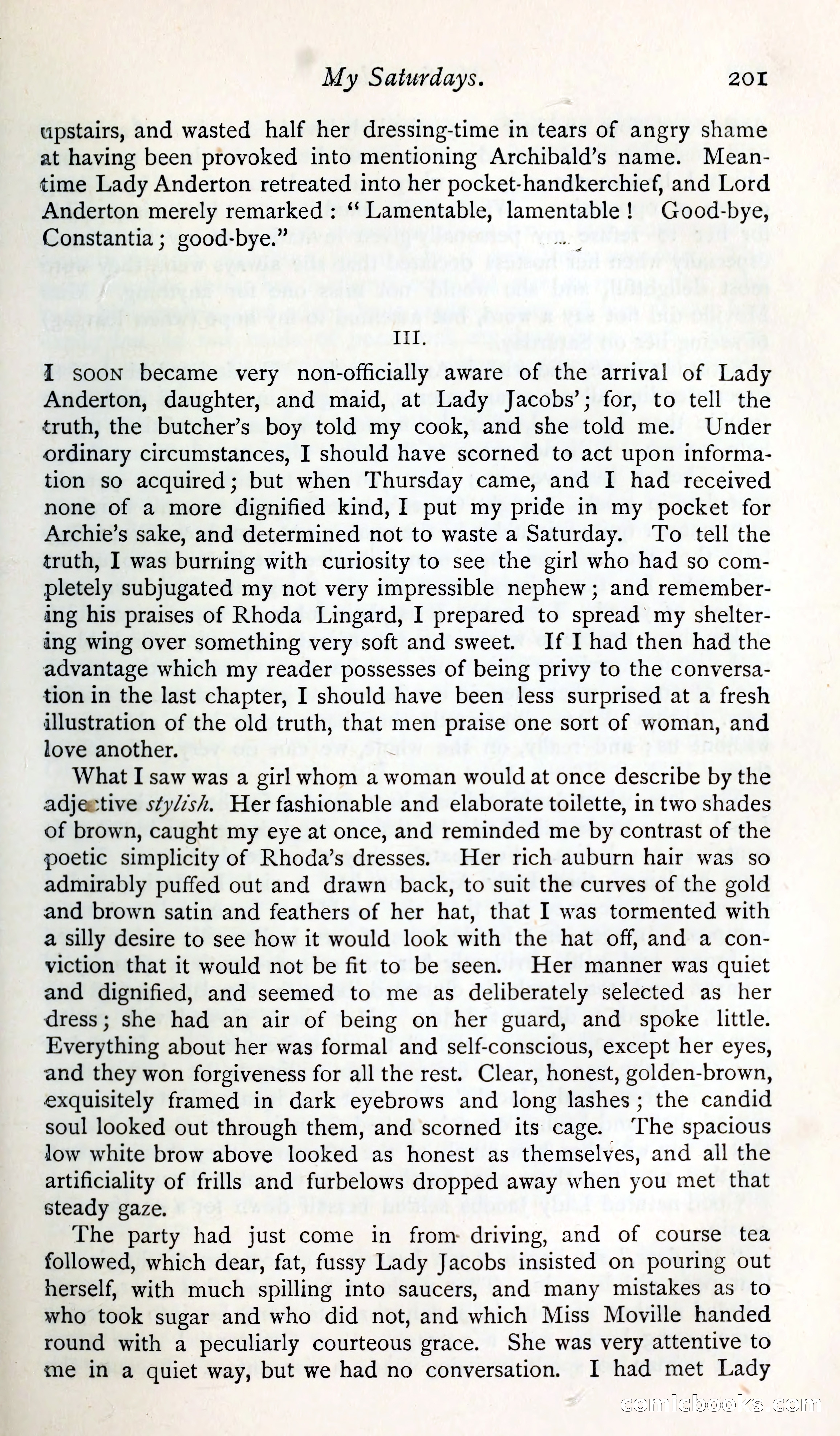 The Argosy — page 220 of 399