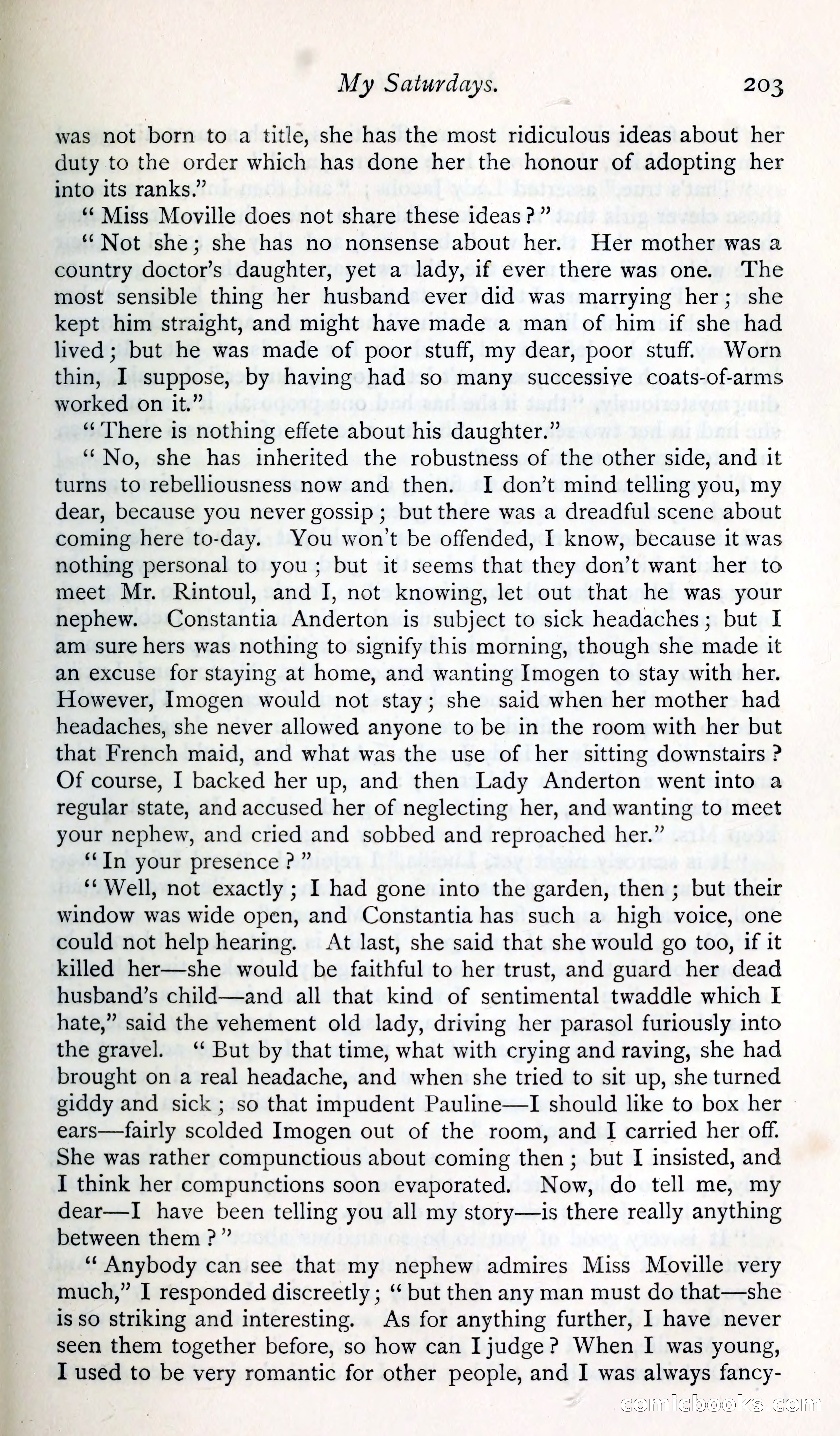 The Argosy — page 222 of 399