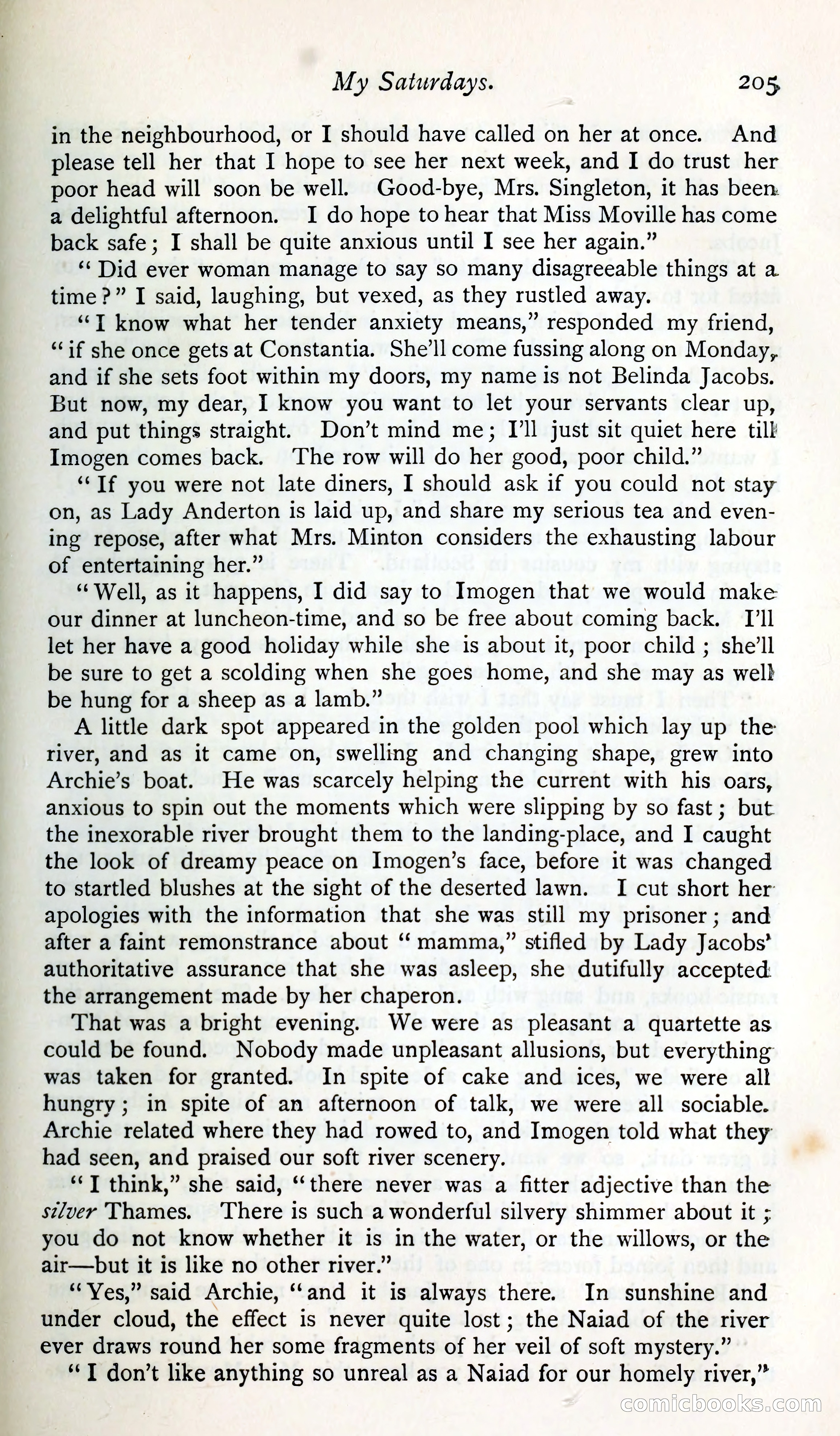 The Argosy — page 224 of 399
