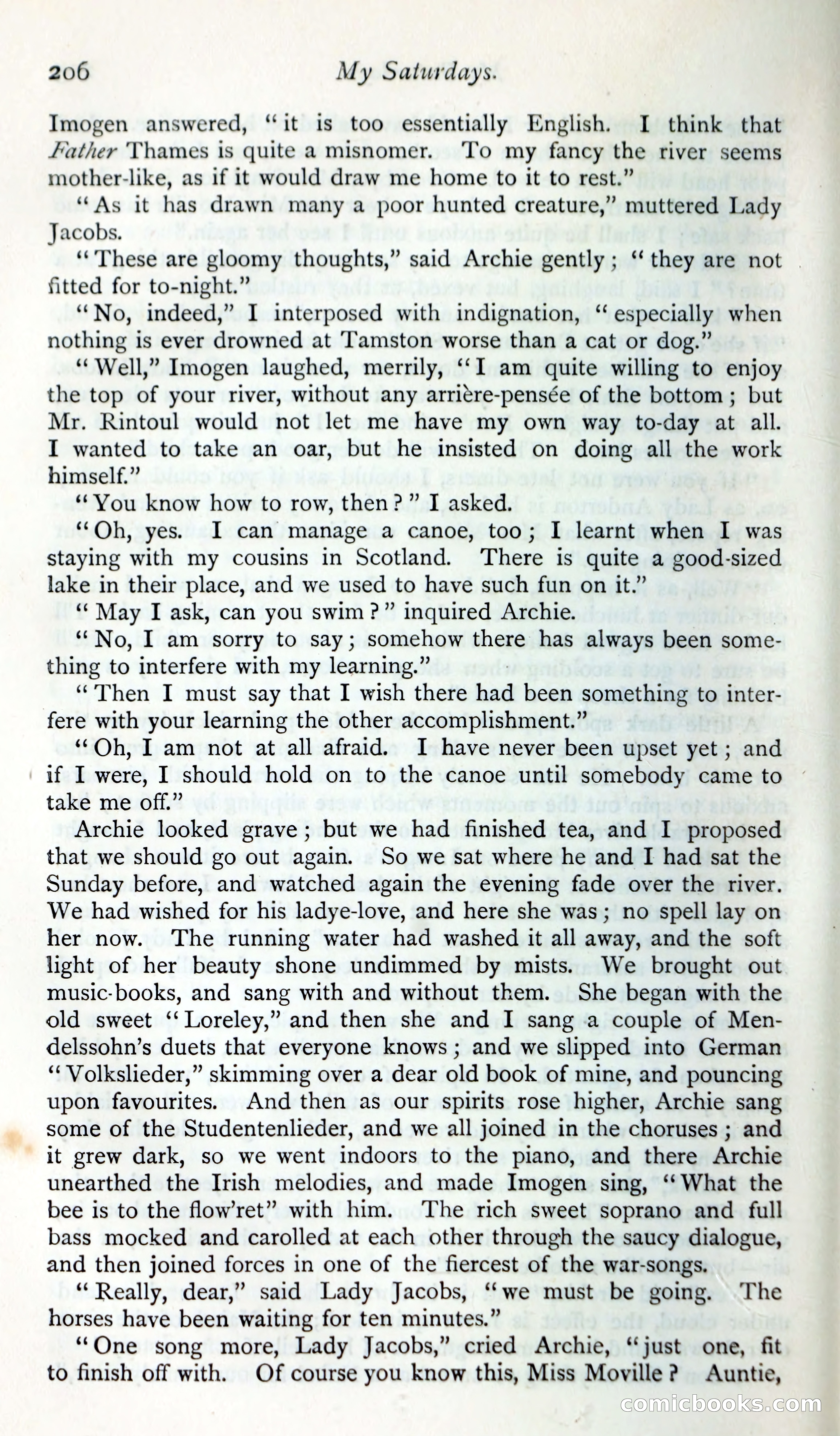 The Argosy — page 225 of 399