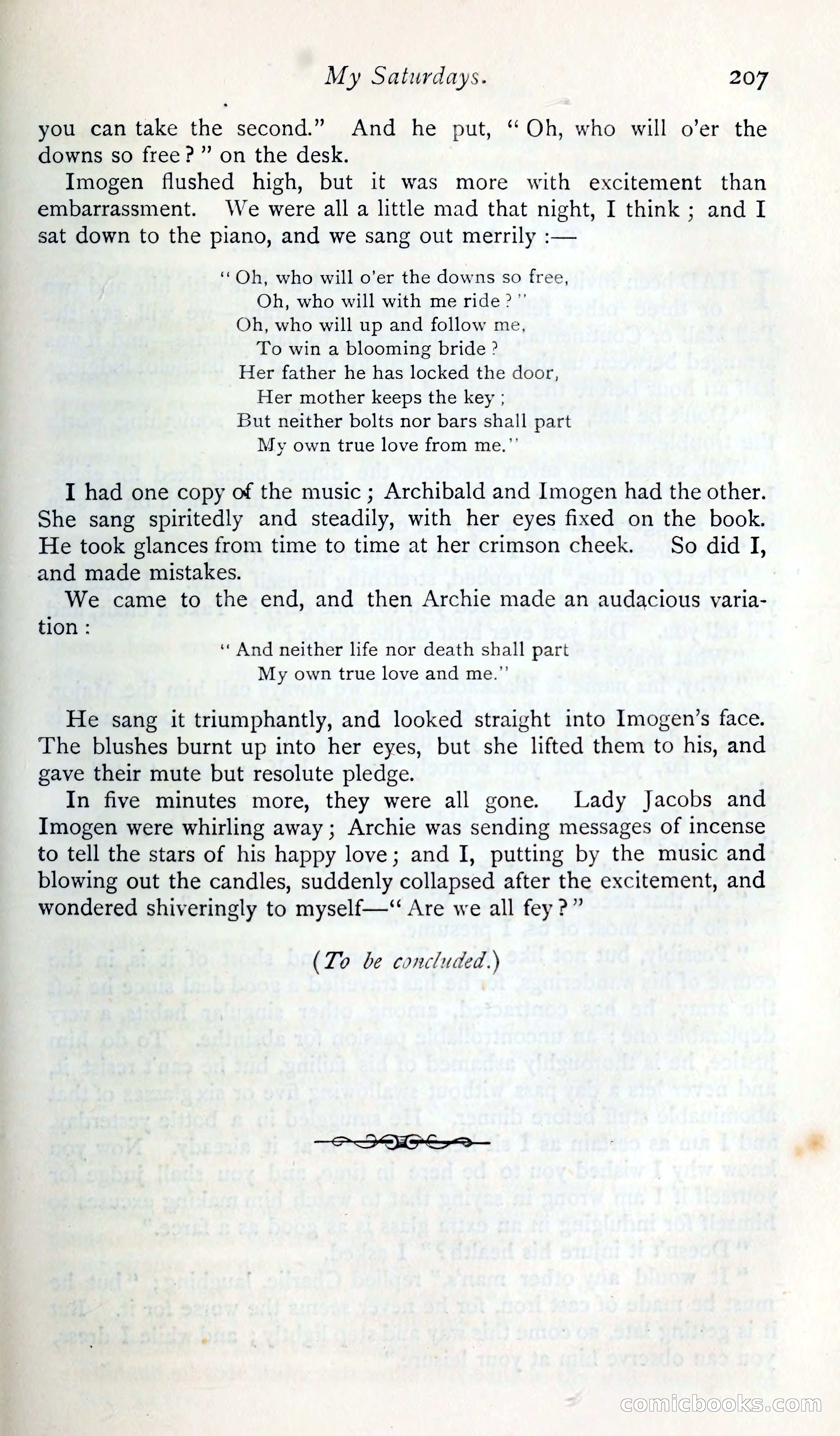 The Argosy — page 226 of 399